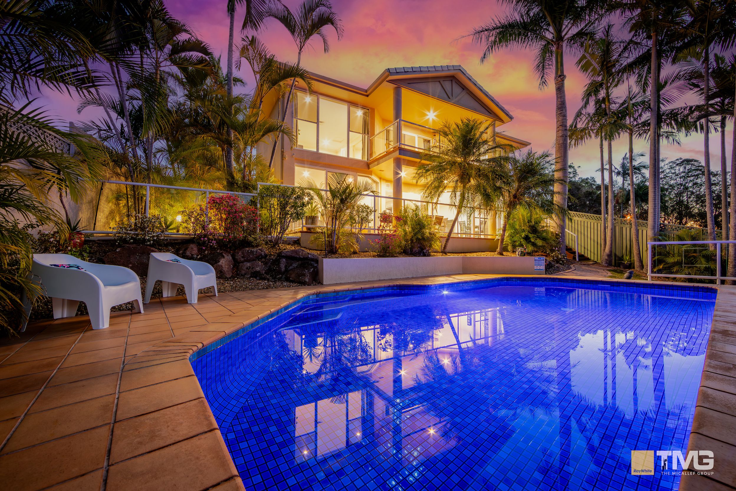 8 Emerton Crescent, Robina, QLD 4226