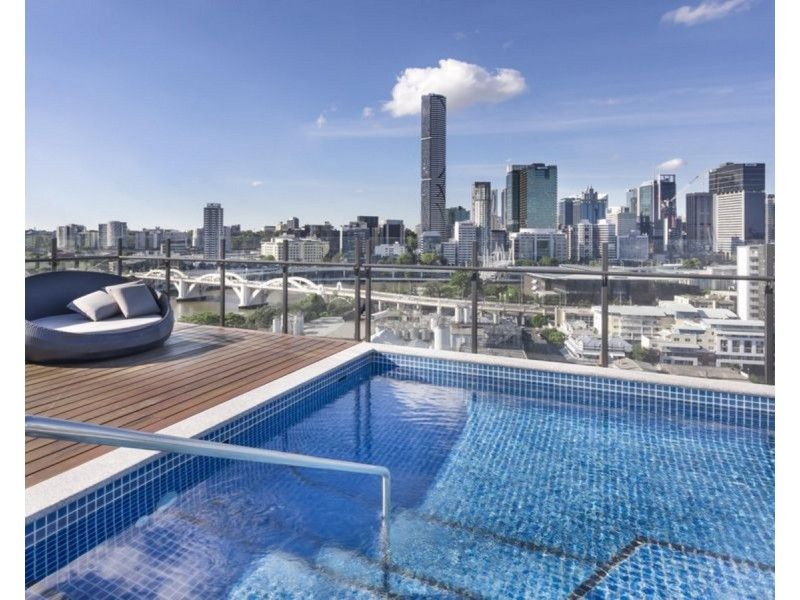 20204/23 Bouquet Street, South Brisbane, QLD 4101