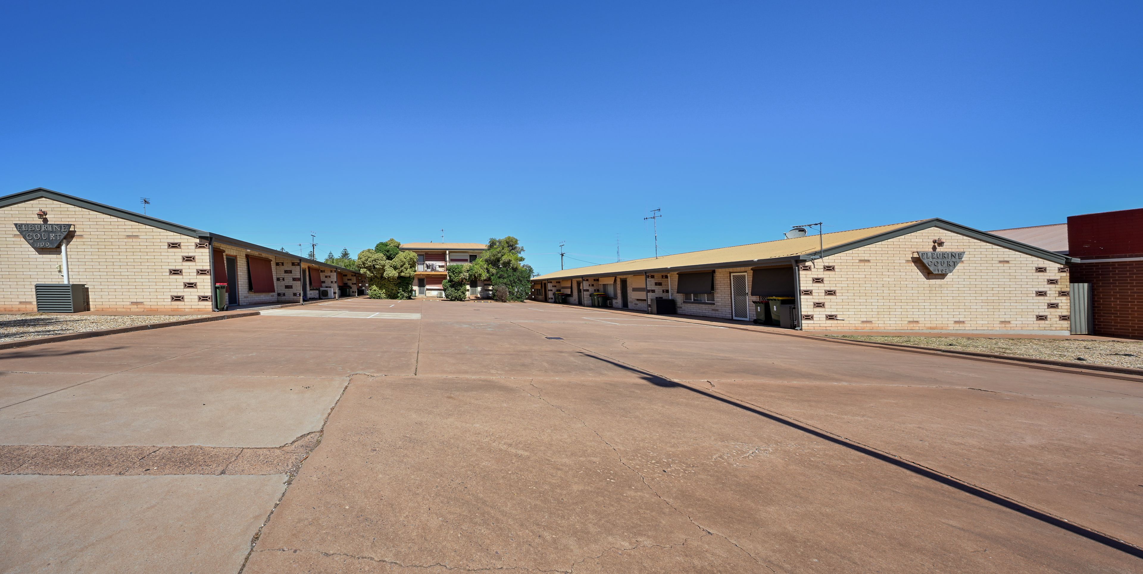 10/100-102 Essington Lewis Avenue, Whyalla, SA 5600