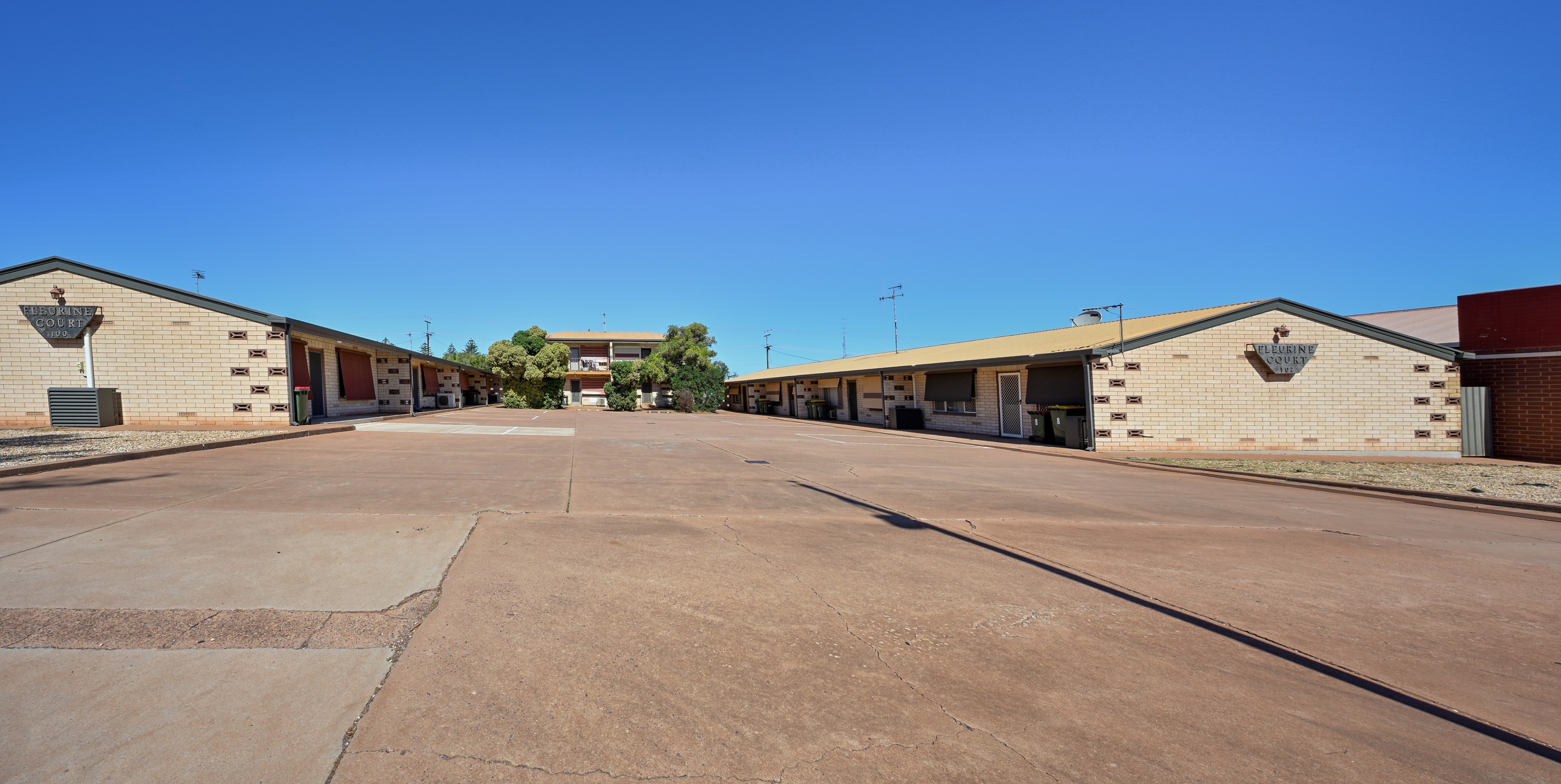 10/100-102 Essington Lewis Avenue, Whyalla, SA 5600
