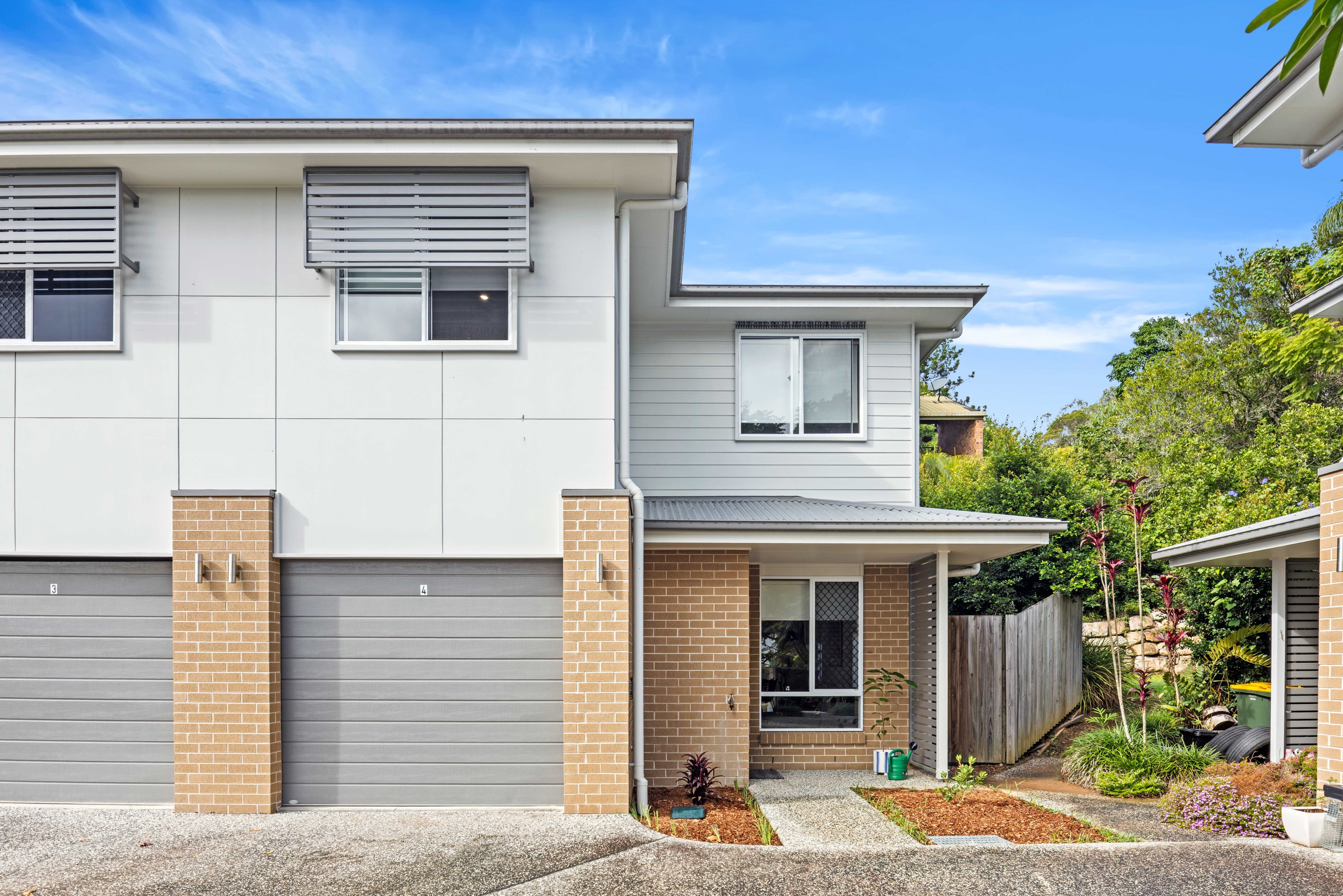 4/17 Appel Street, Canungra, QLD 4275