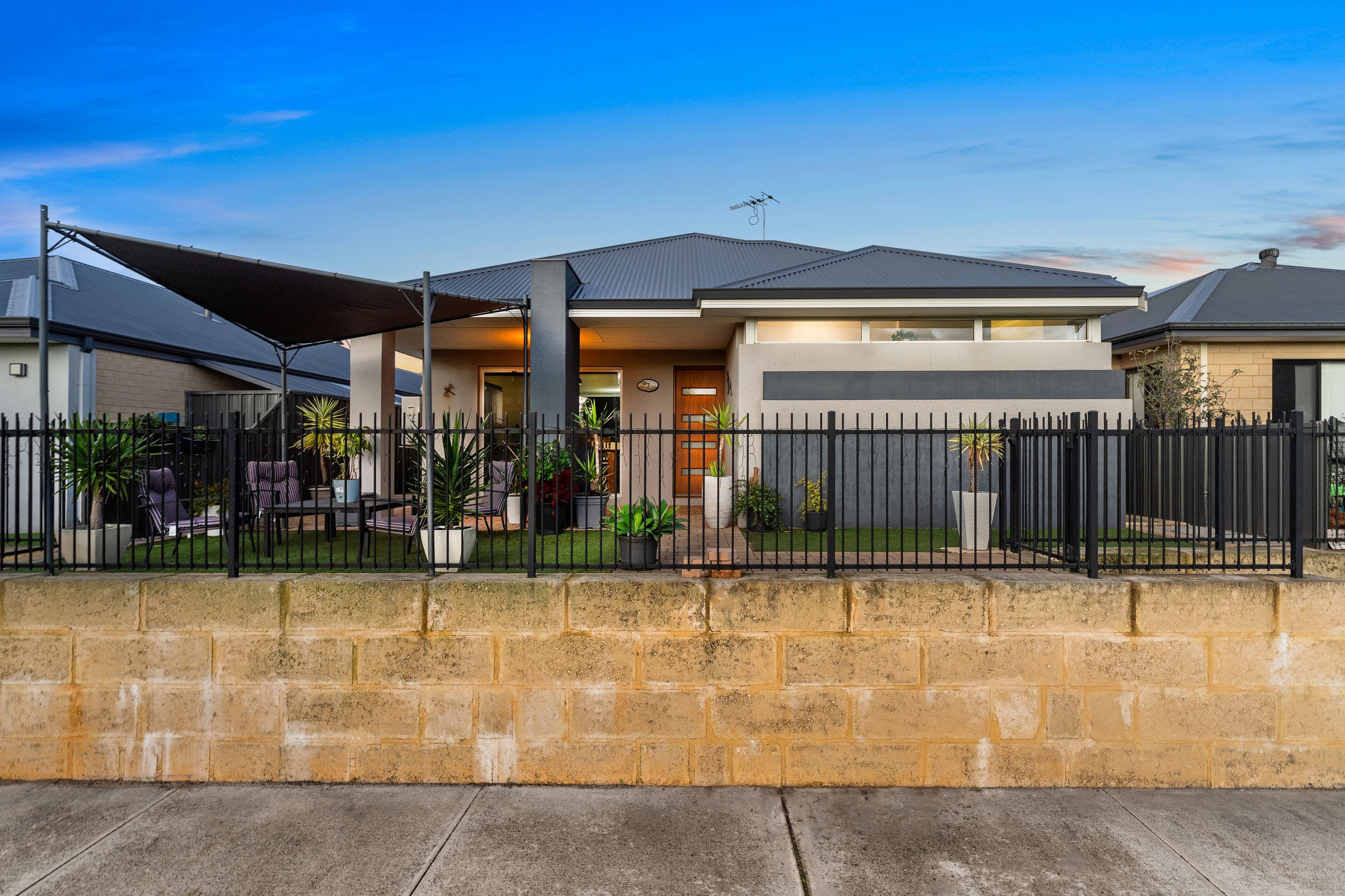 7 Jennings Way, Baldivis, WA 6171