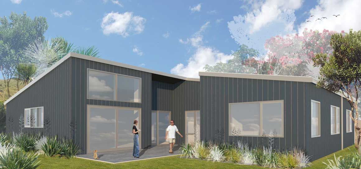 12 Cottonwood Lane, Woodridge, Wellington City