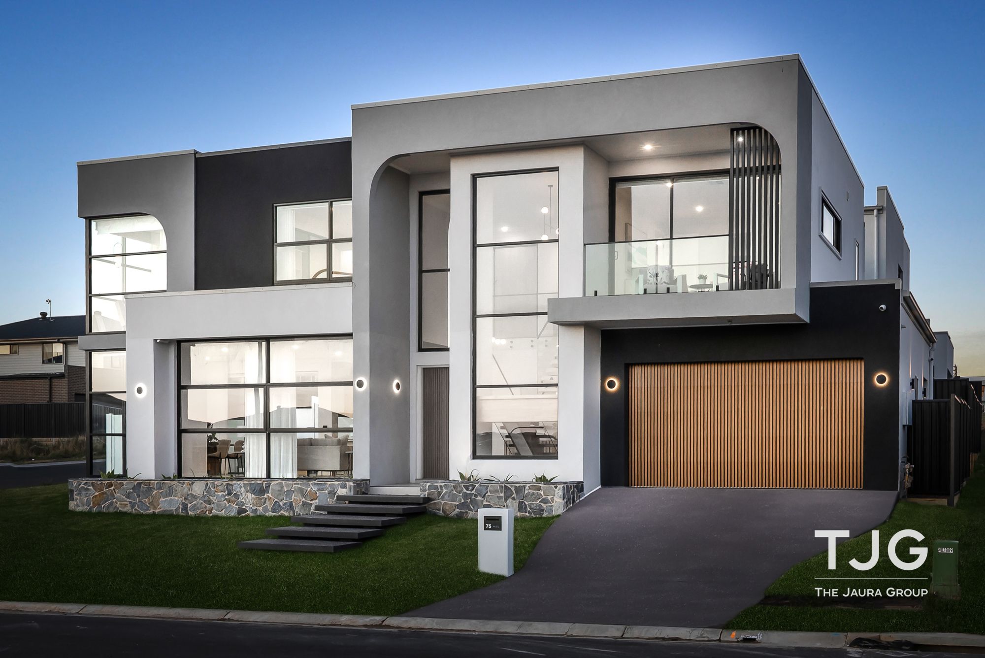 75 Newmarket Parkway, Box Hill, NSW 2765