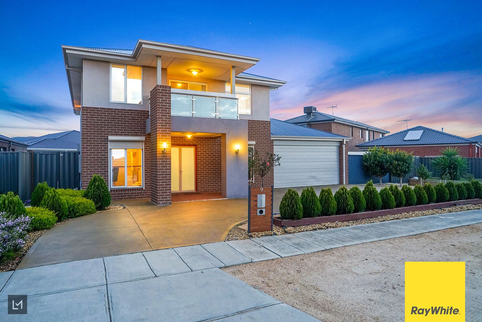 9 Terrick Street, Tarneit, VIC 3029