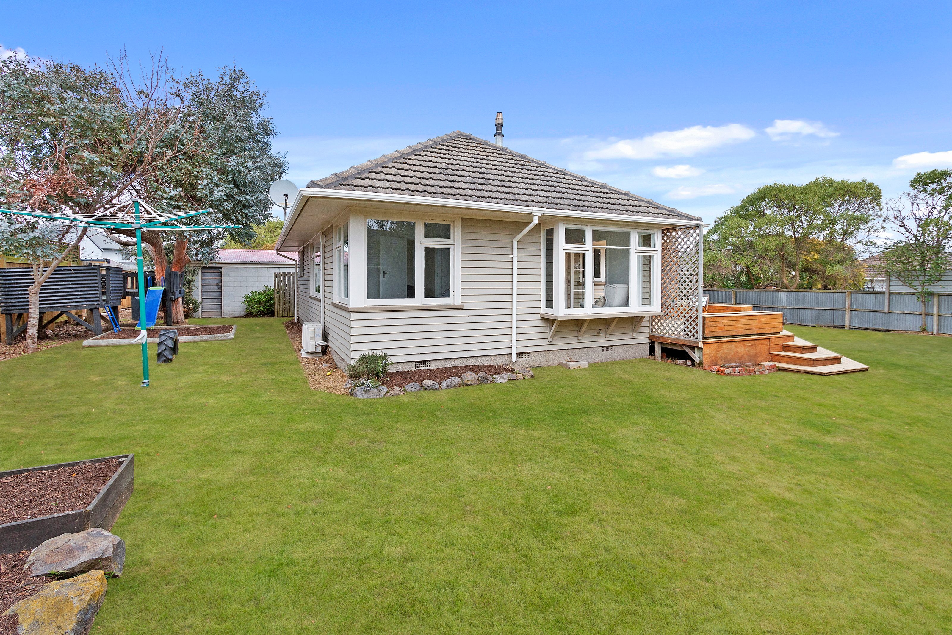 233 Pine Avenue, South New Brighton, Christchurch City