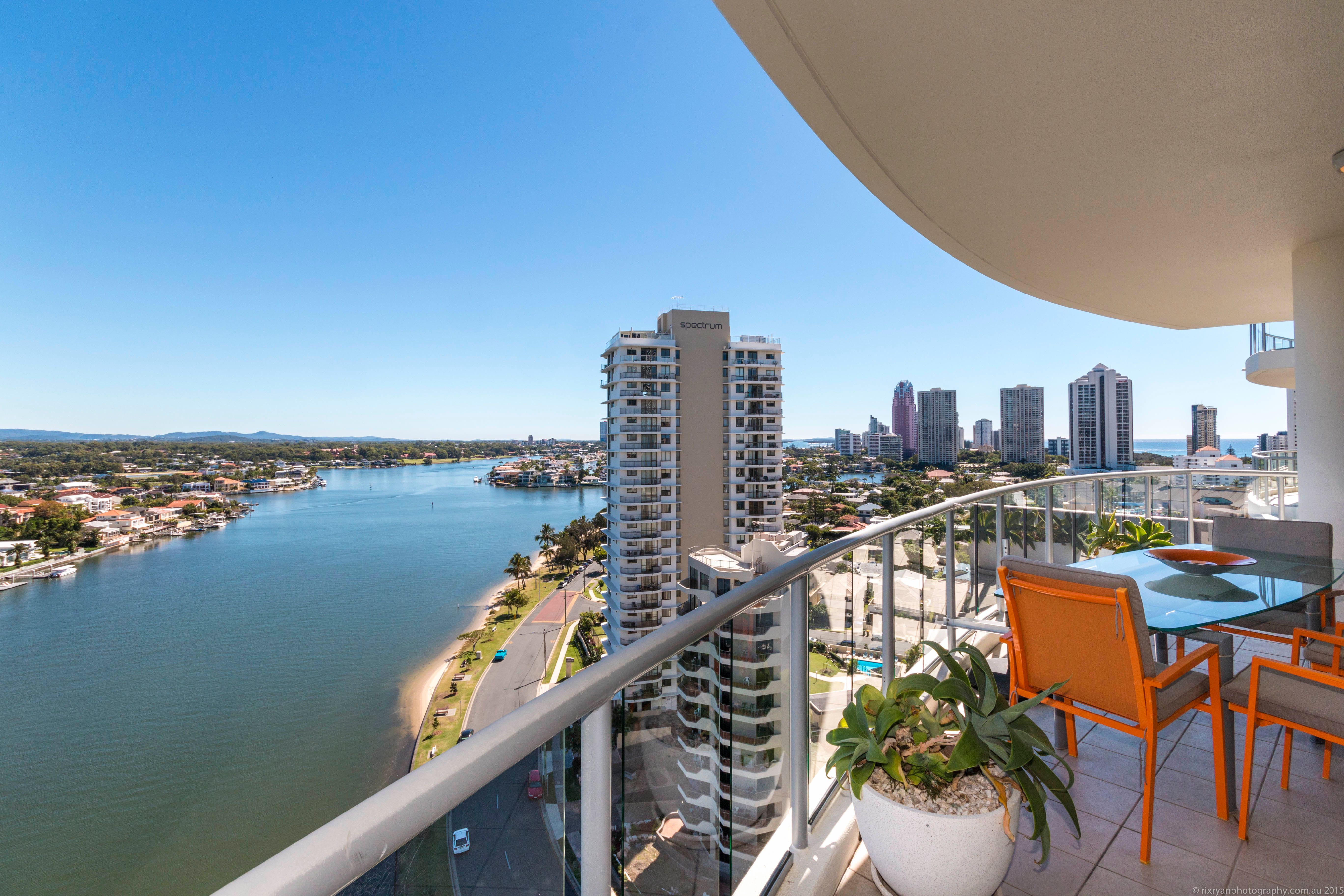 38/40 Riverview Parade, Surfers Paradise, QLD 4217