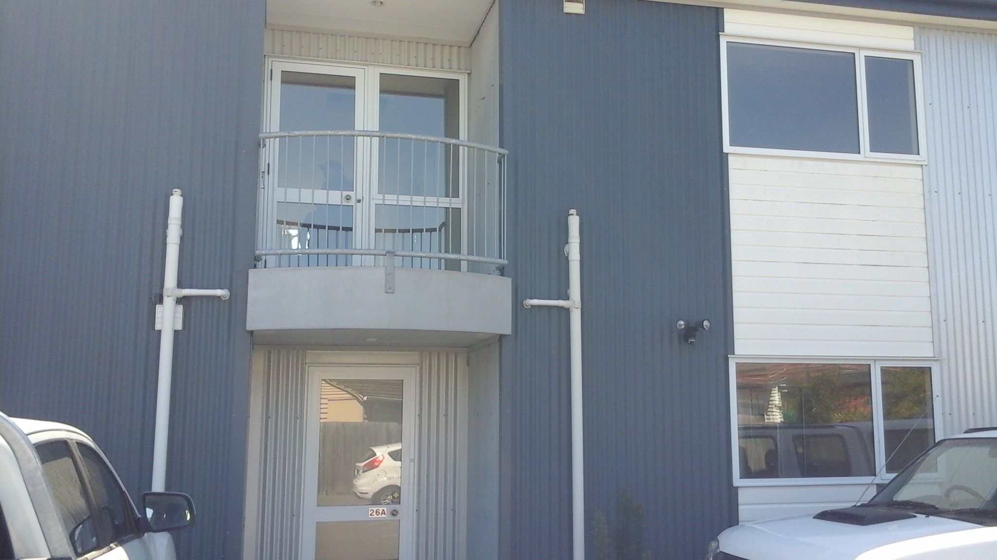 28A Newnham Terrace- Furnished, Upper Riccarton, Christchurch City