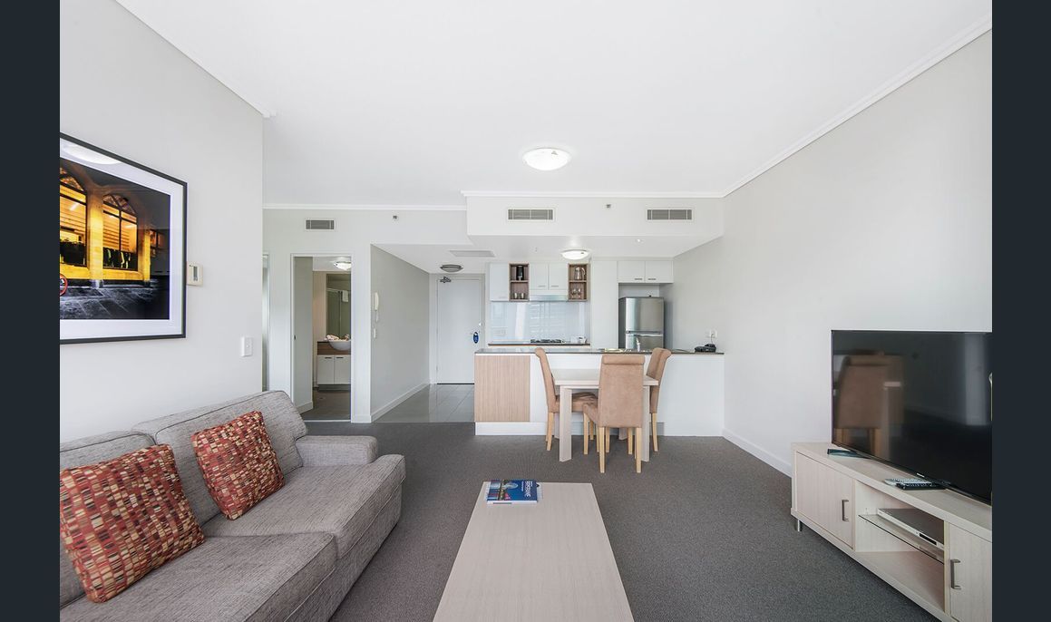 3004/128 Charlotte Street, Brisbane City, QLD 4000