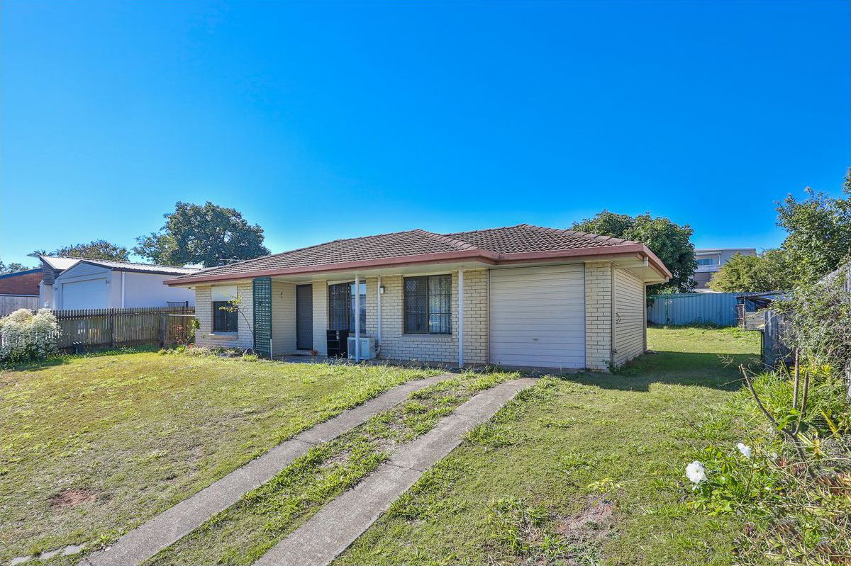 180 Jackson Road, Sunnybank Hills, QLD 4109