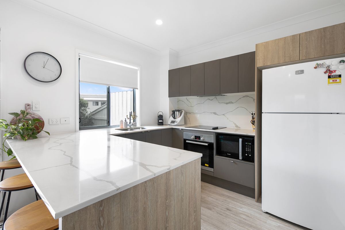 5/84 Finnegan Circuit, Oxley, QLD 4075