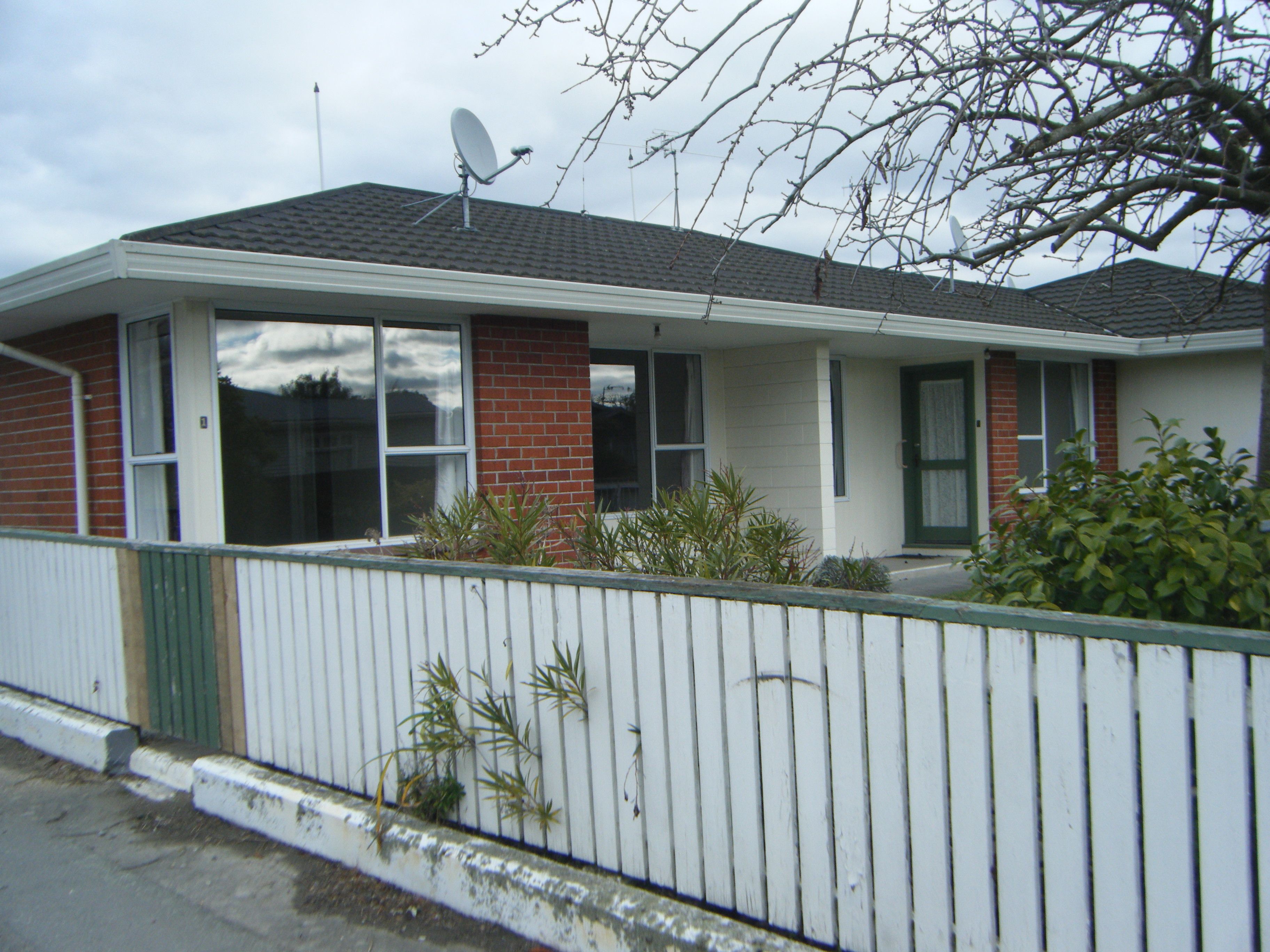 2/38 Guild Street, Richmond, Christchurch City