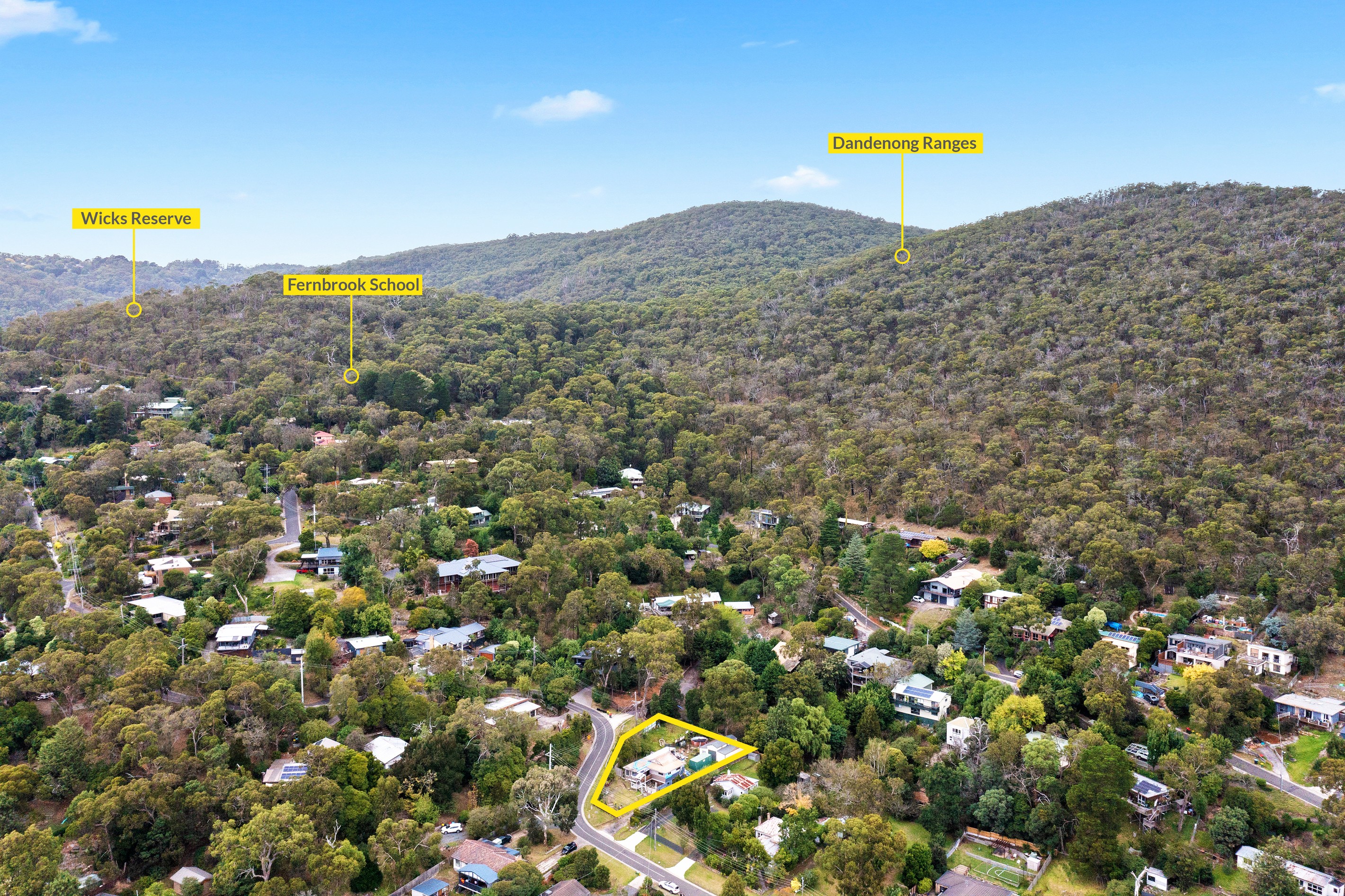 24 Mercia Avenue, The Basin, VIC 3154