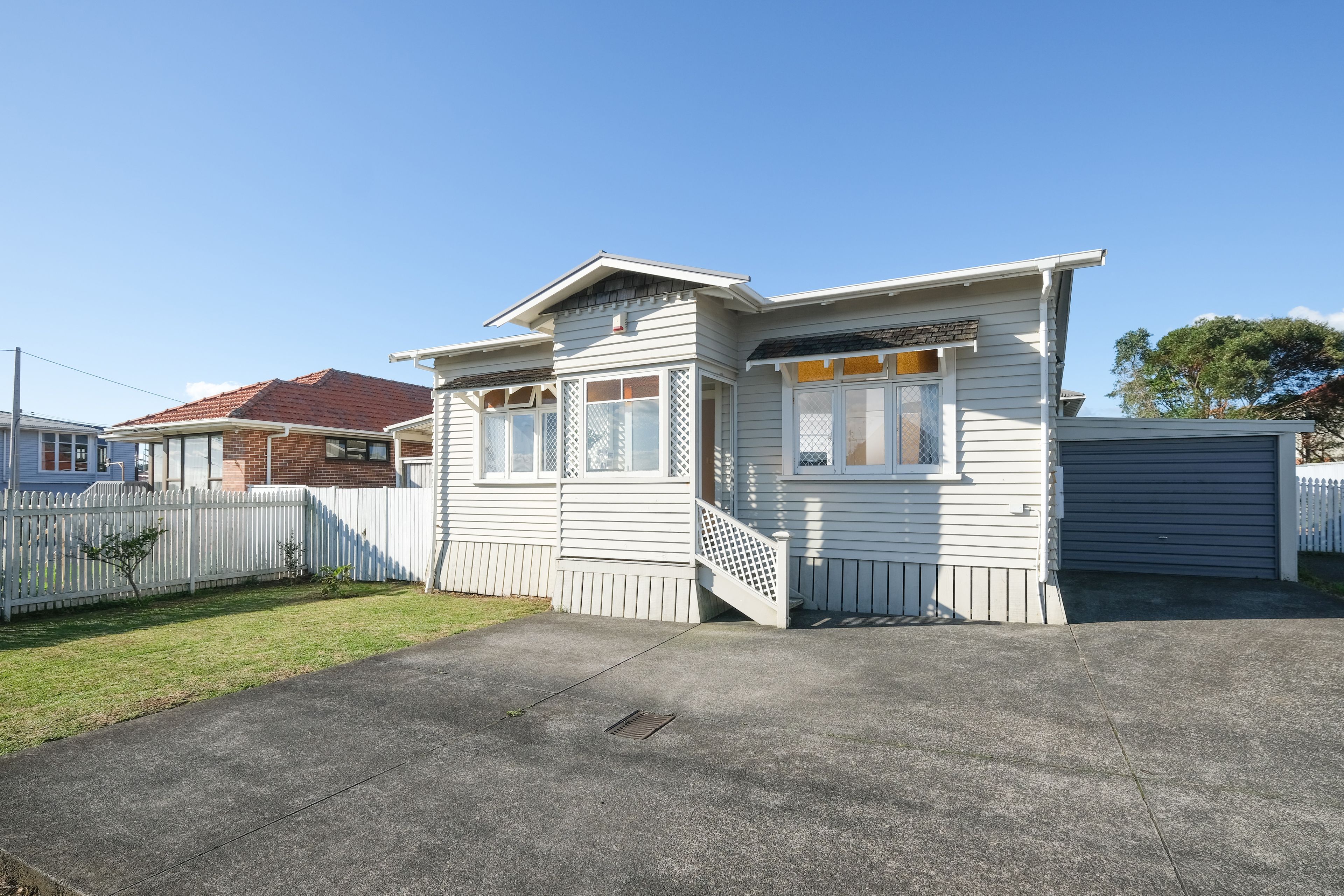 1/368 Richardson Road, Mount Roskill, Auckland City