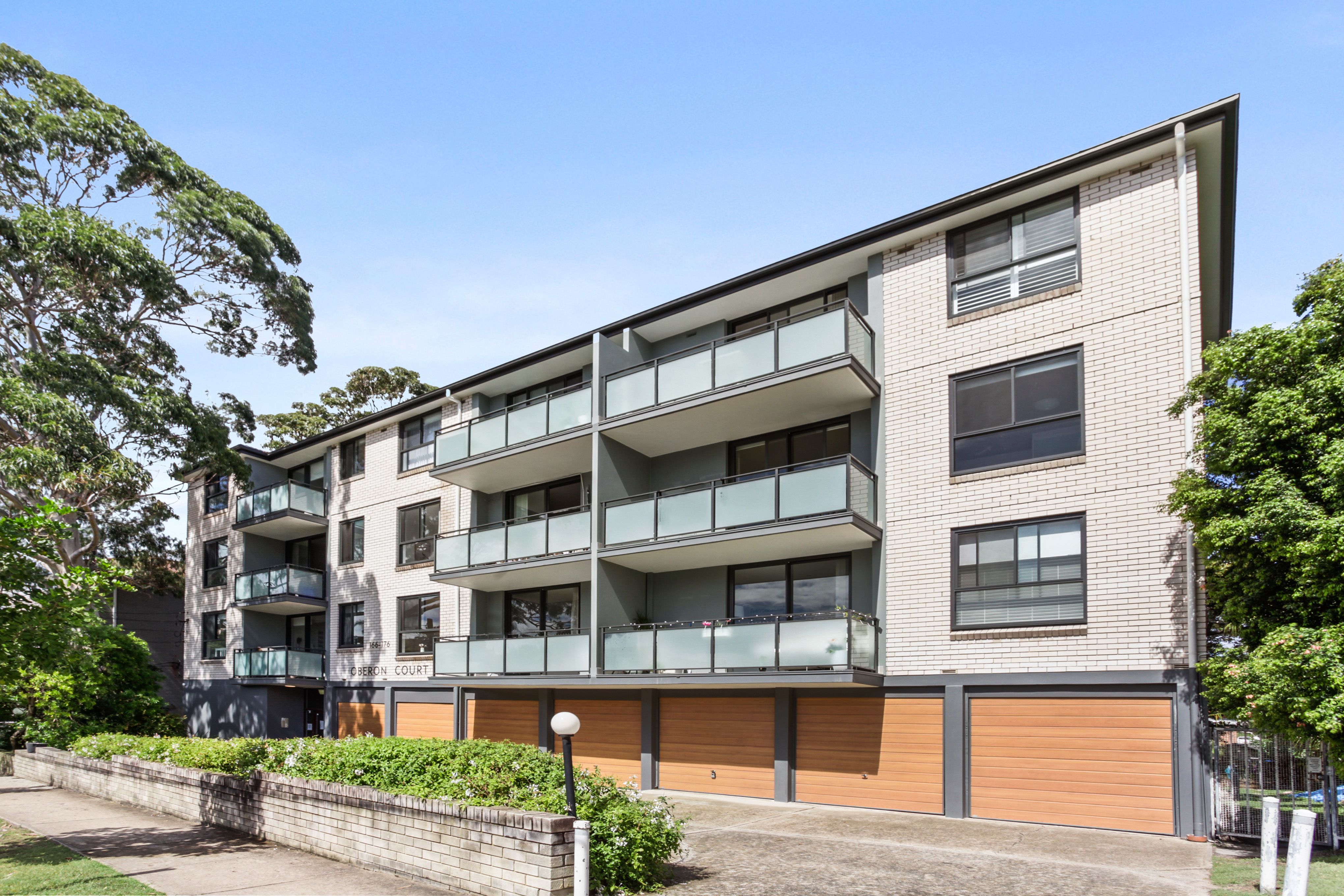 166 Oberon Street, Coogee NSW 2034
