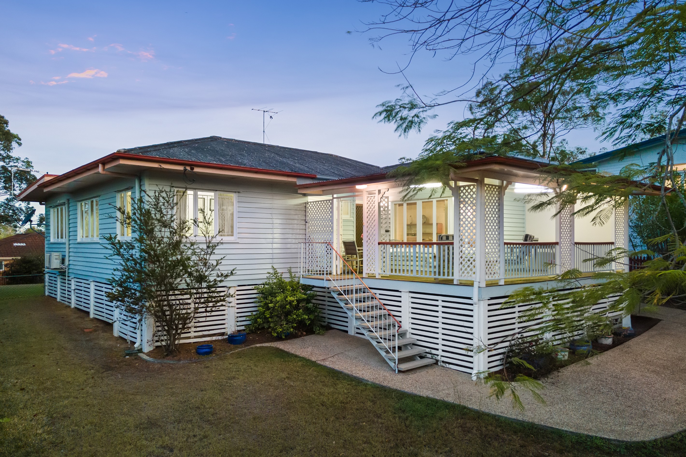 160 Glen Retreat Road, Mitchelton, QLD 4053