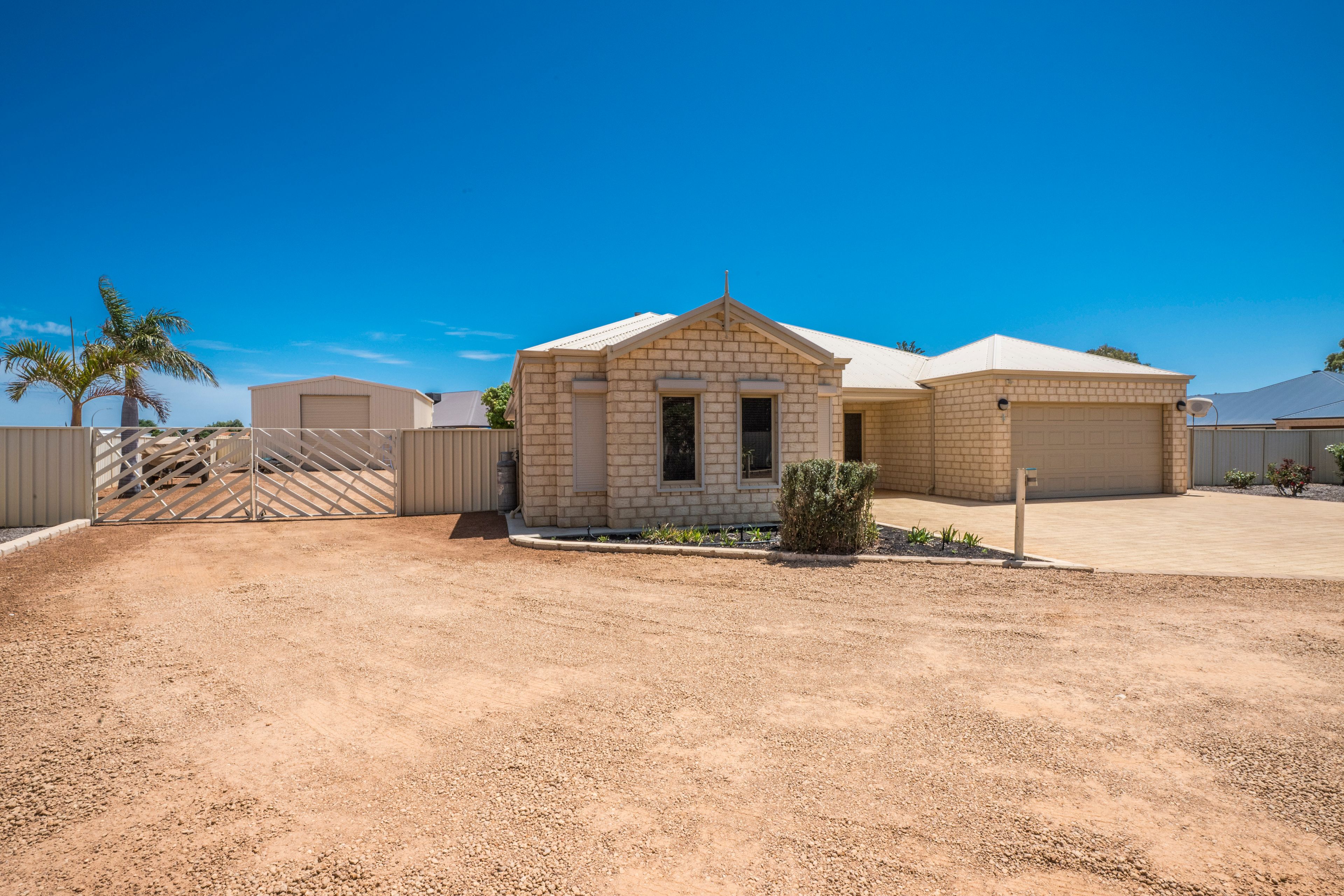 3 Nettle Close, Woorree, WA 6530
