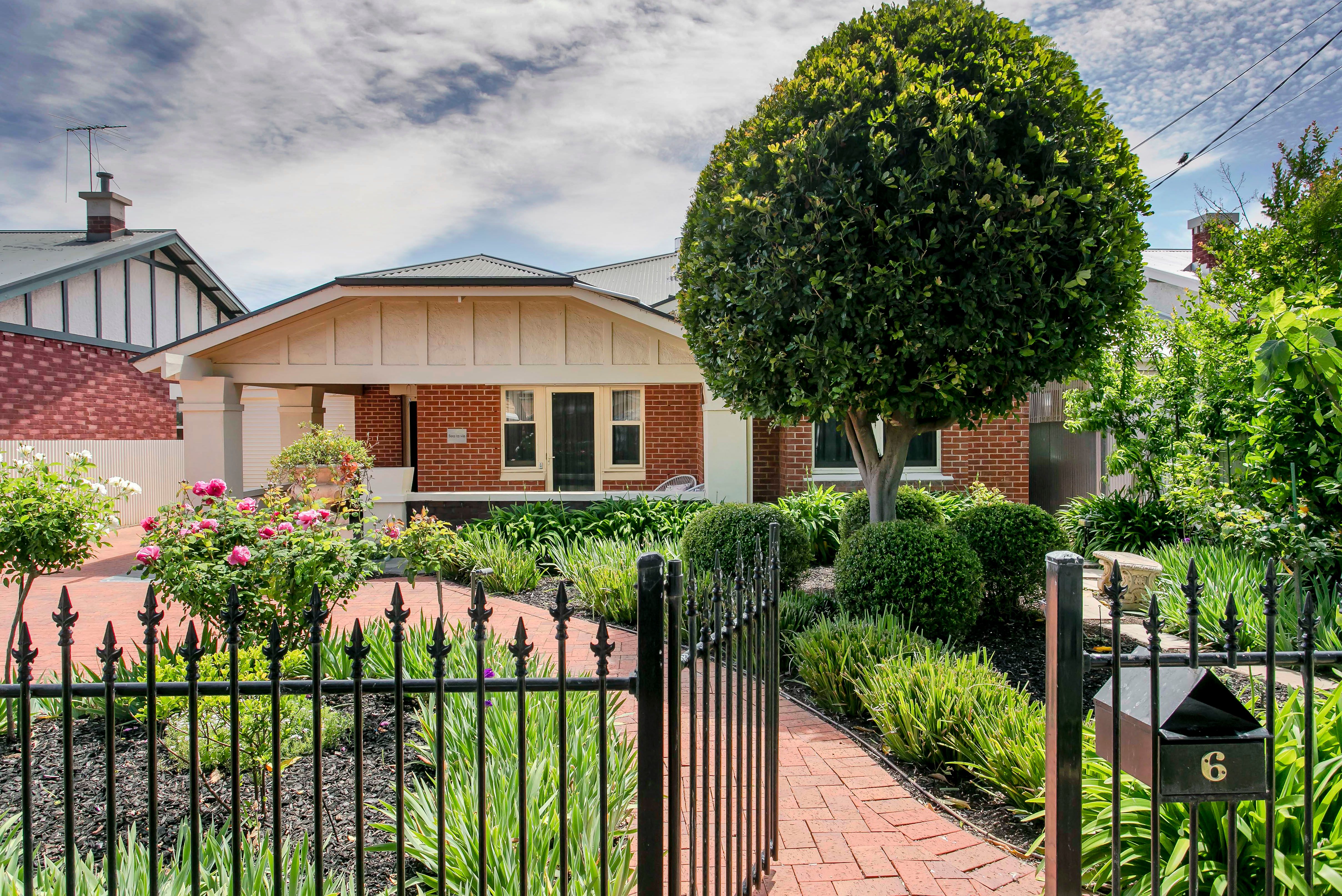 6 Angus Street, Goodwood, SA 5034 Sold House Ray White Unley