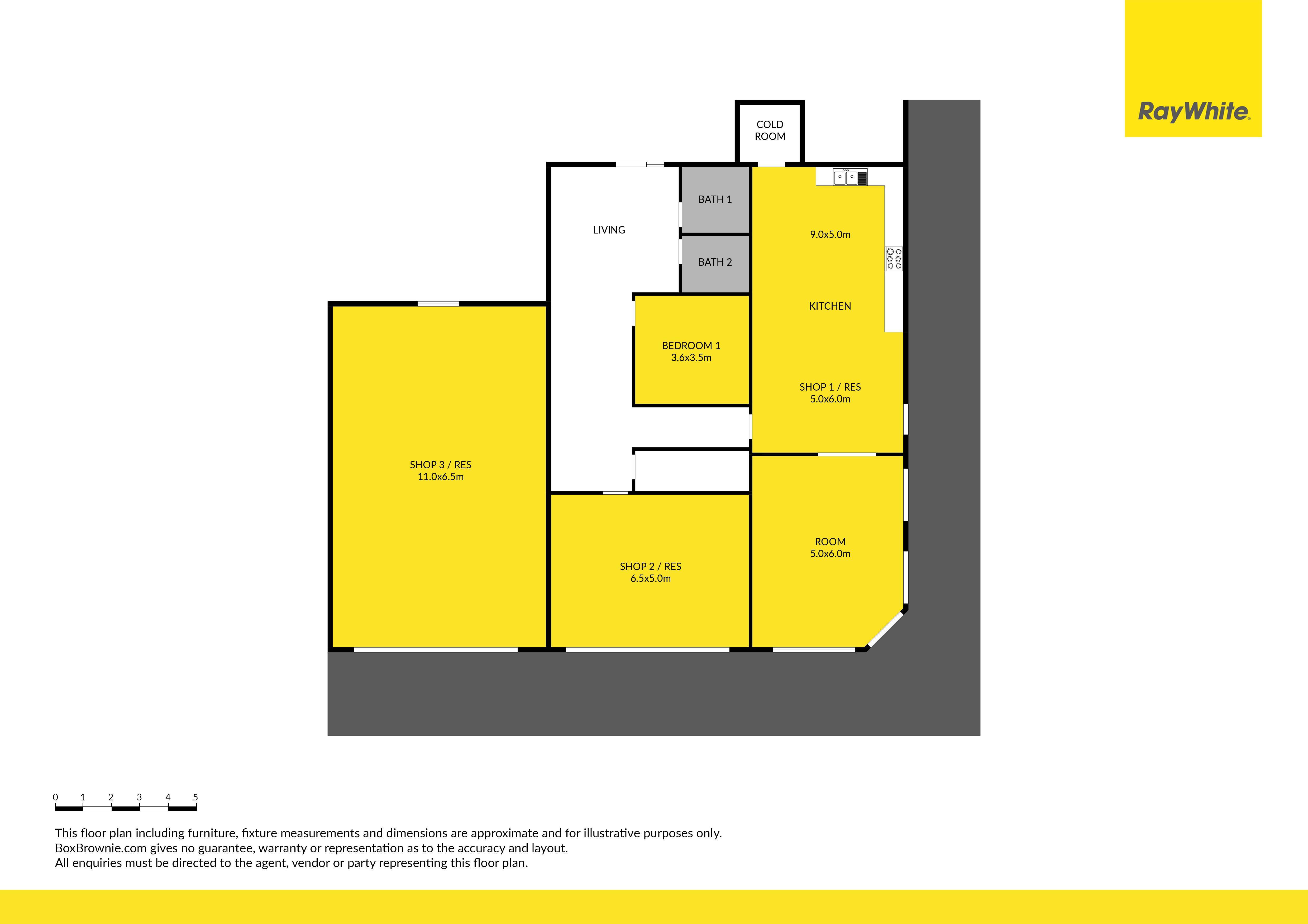 12 Sandilands Street — photo 14 of 14