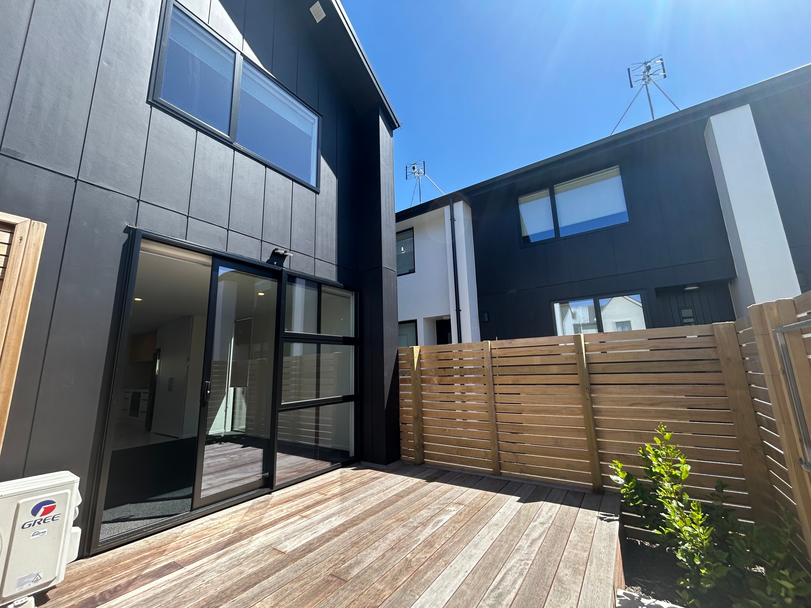 1/4 Rotherham Street, Riccarton, Christchurch City