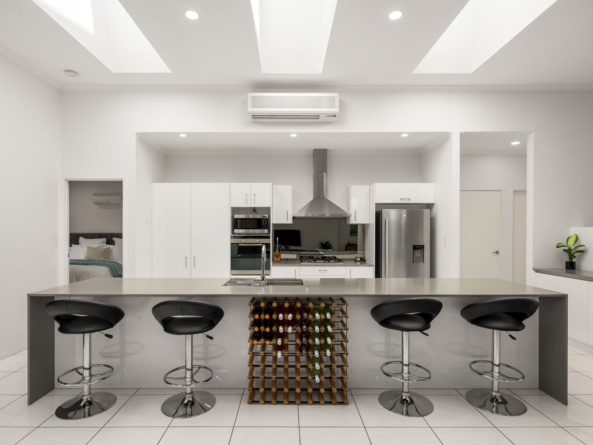 10 Waterhousia	Crescent, Brookwater, QLD 4300