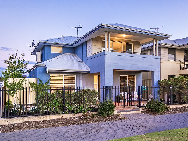 27 Atrion Lane, Shoalwater, WA 6169