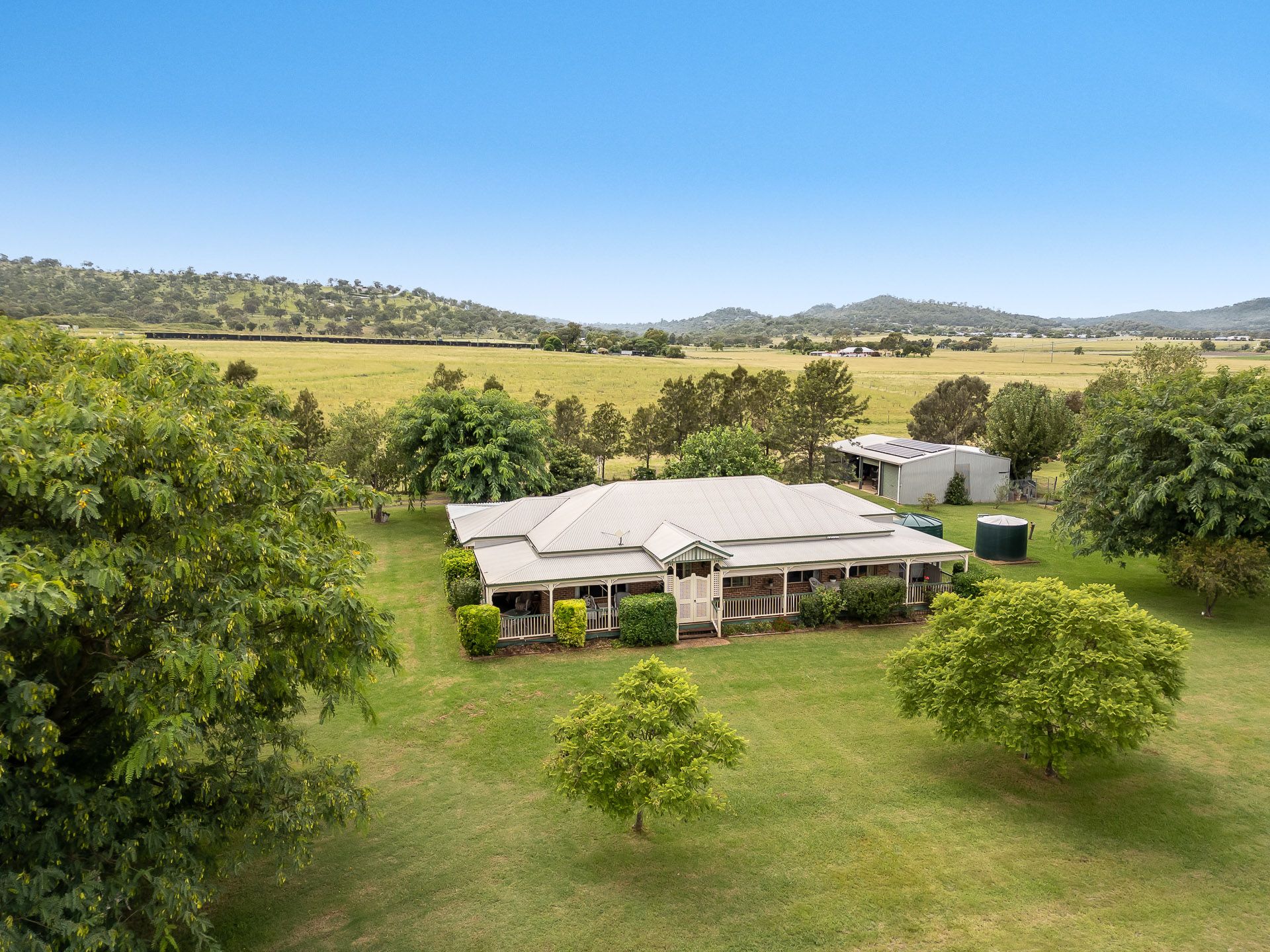 Ray White Rural Toowoomba