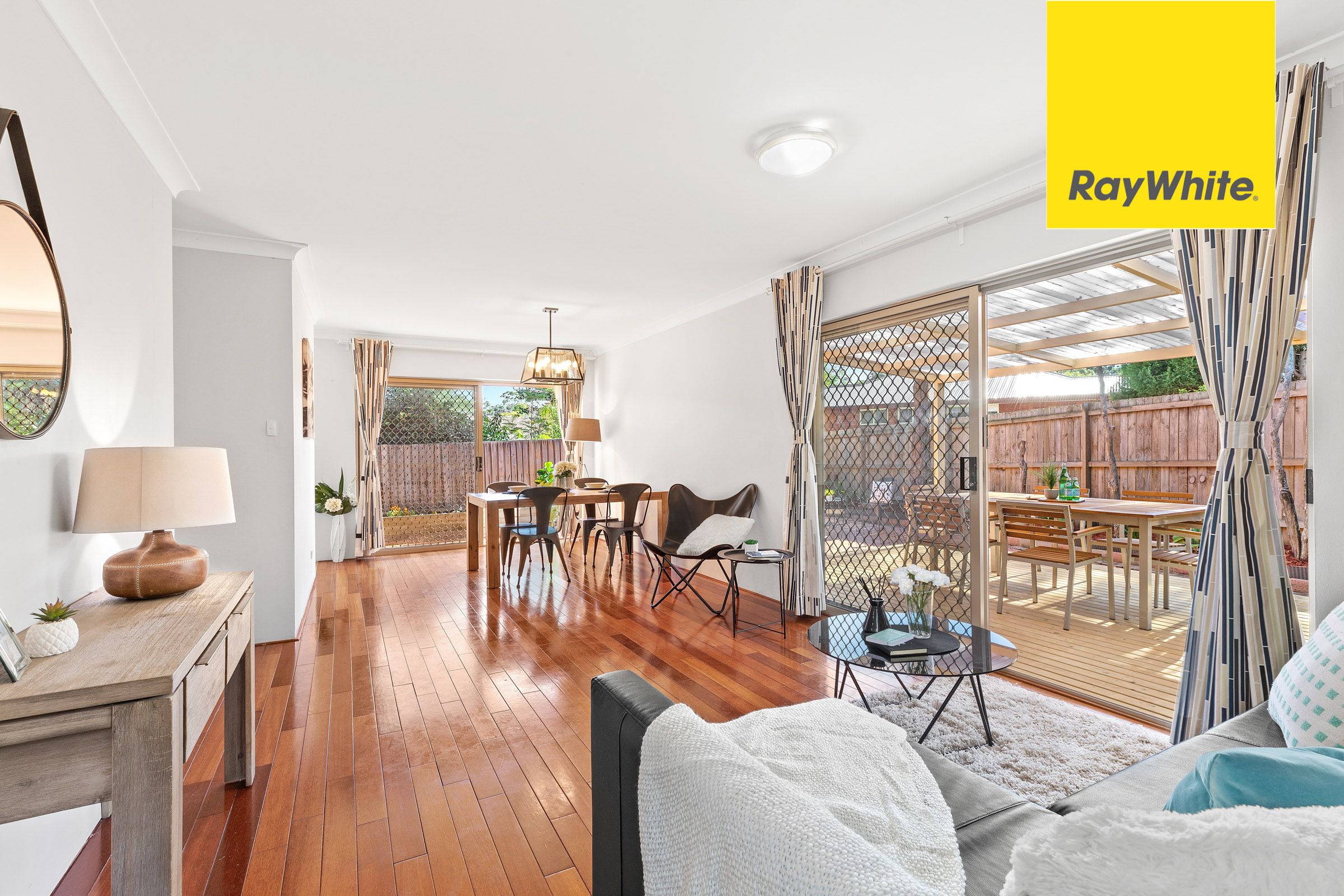 4/13 Pickford Avenue, Eastwood, NSW 2122