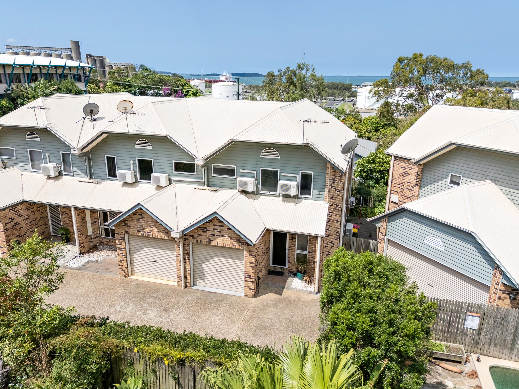 3/13 Yarroon Street, Gladstone Central, QLD 4680