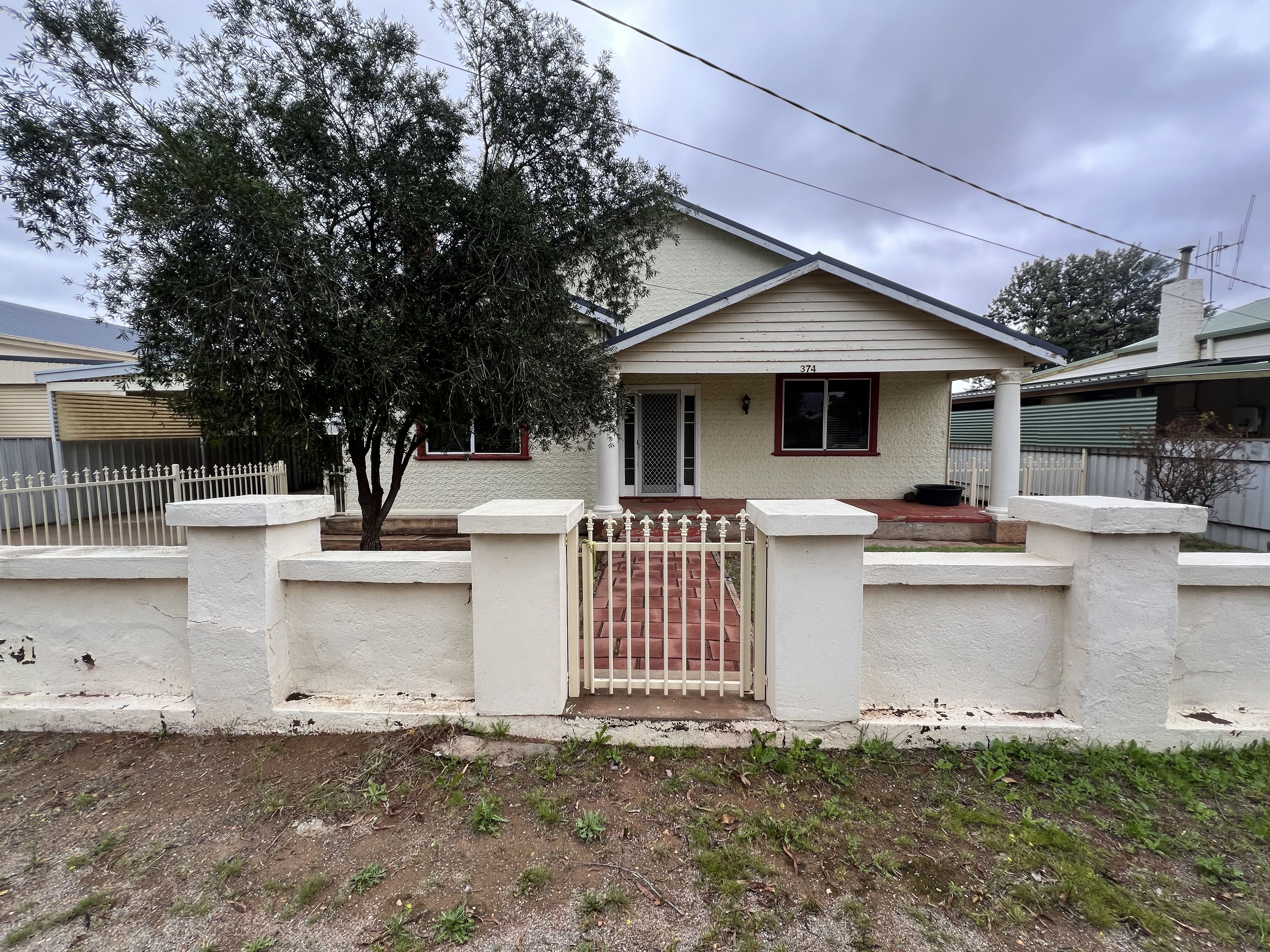 374 Iodide Street — photo from Ray White Rural Broken Hill