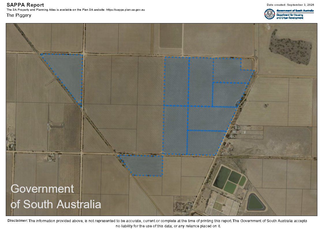 60 Hectares of Rural Cropping Land — photo 5 of 7