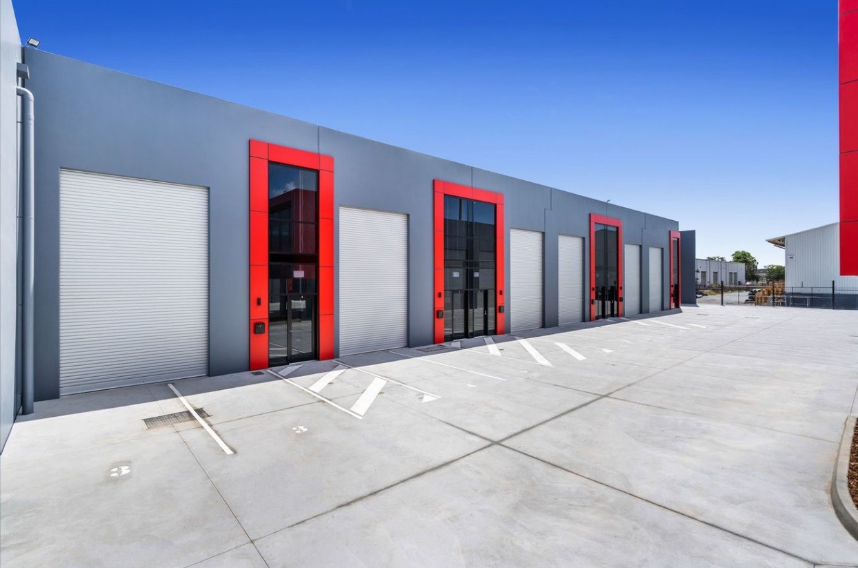 3/300 Lavarack Avenue, Pinkenba, QLD 4008