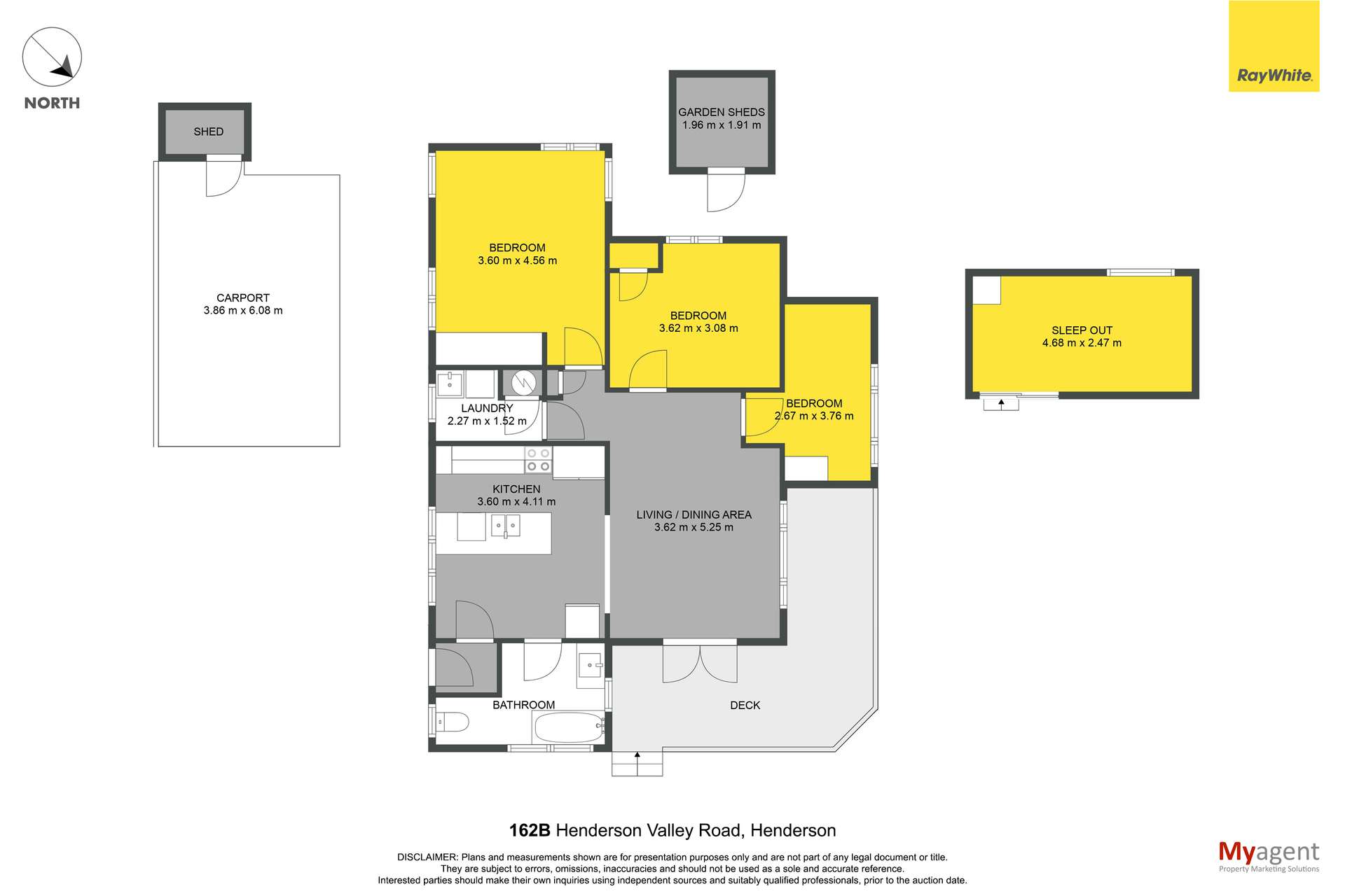 162B Henderson Valley Road photo 14