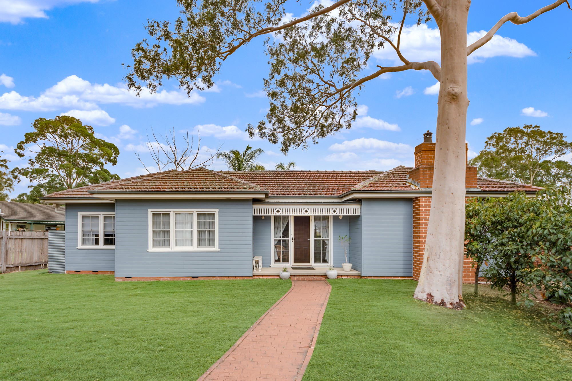 Macquarie Fields, NSW 2564