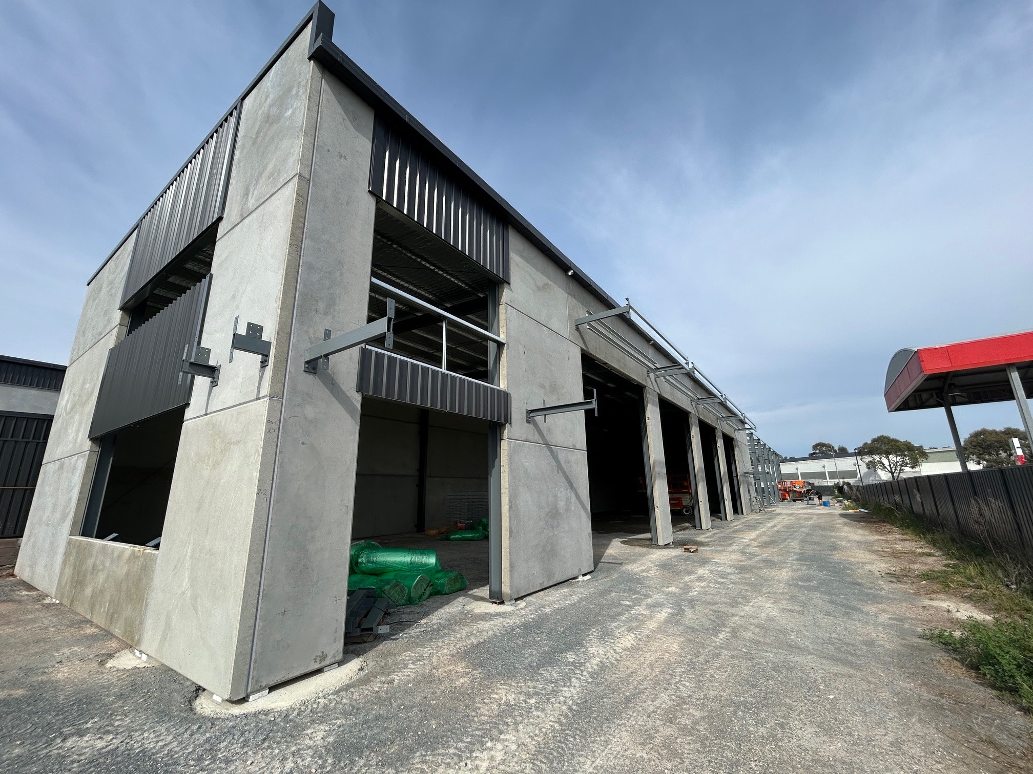 96 Sawmill Circuit, Hume, ACT 2620