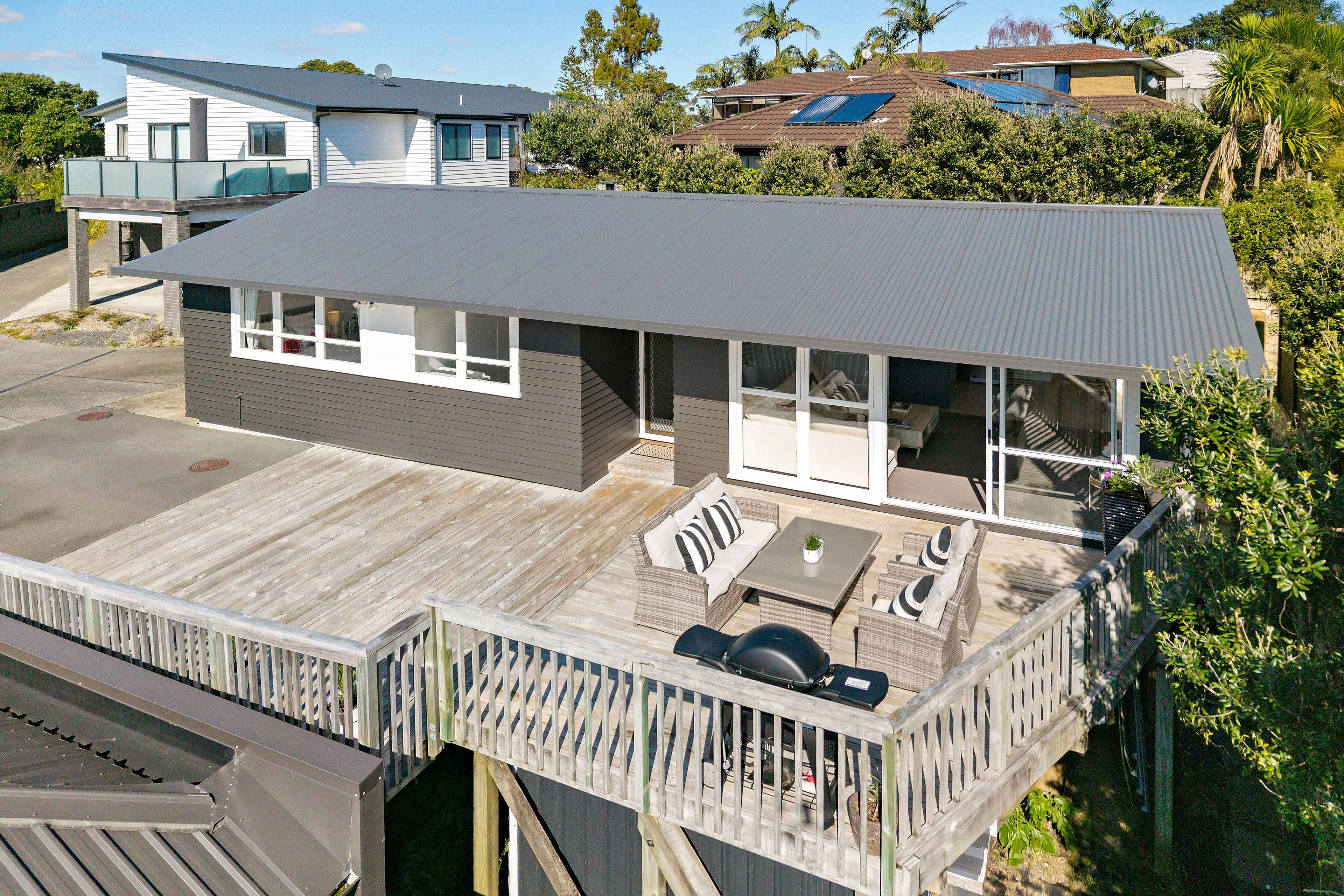 14A Caulton Street, St Johns, Auckland City