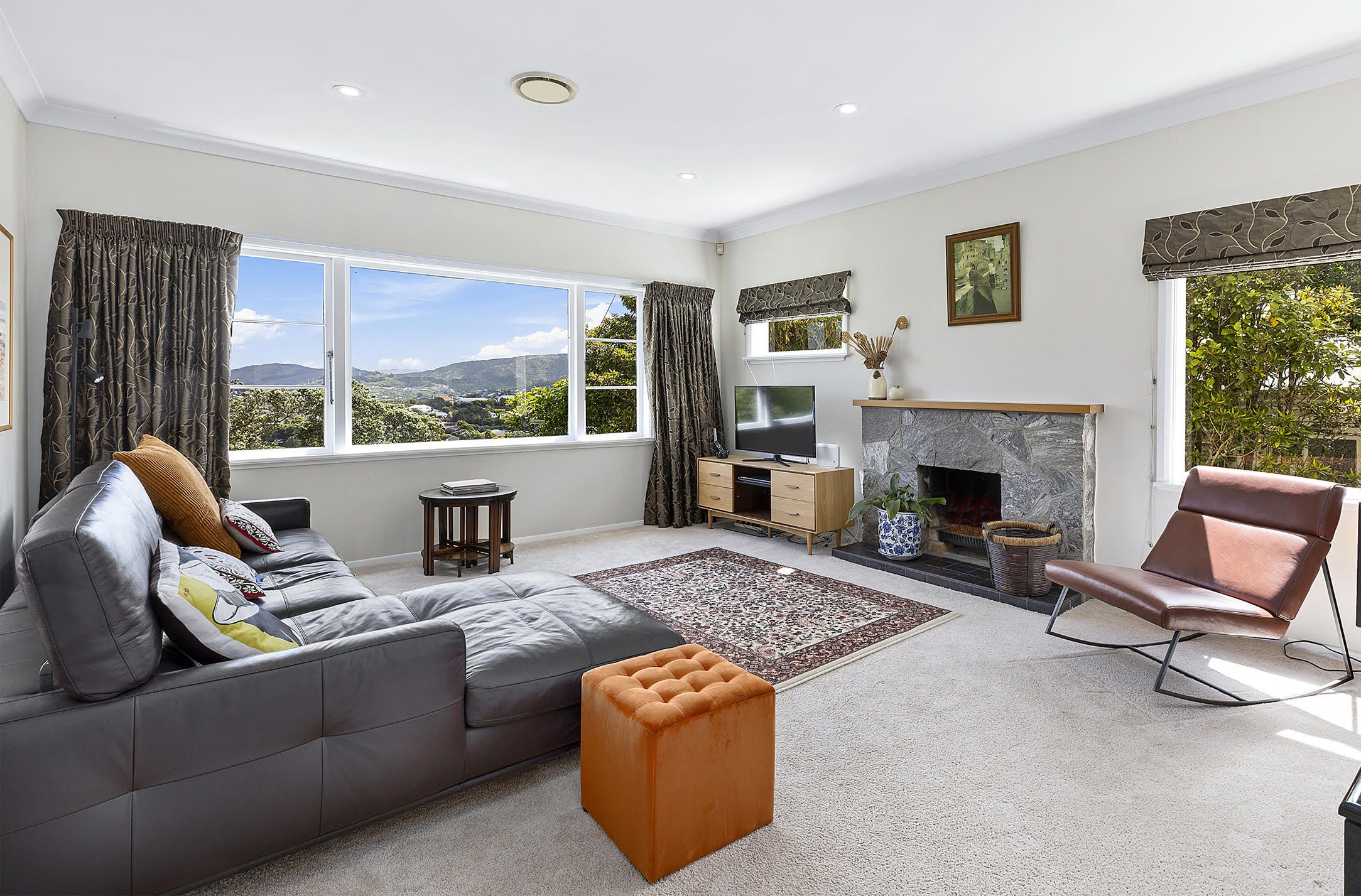 35 Rangoon Street, Khandallah, Wellington City