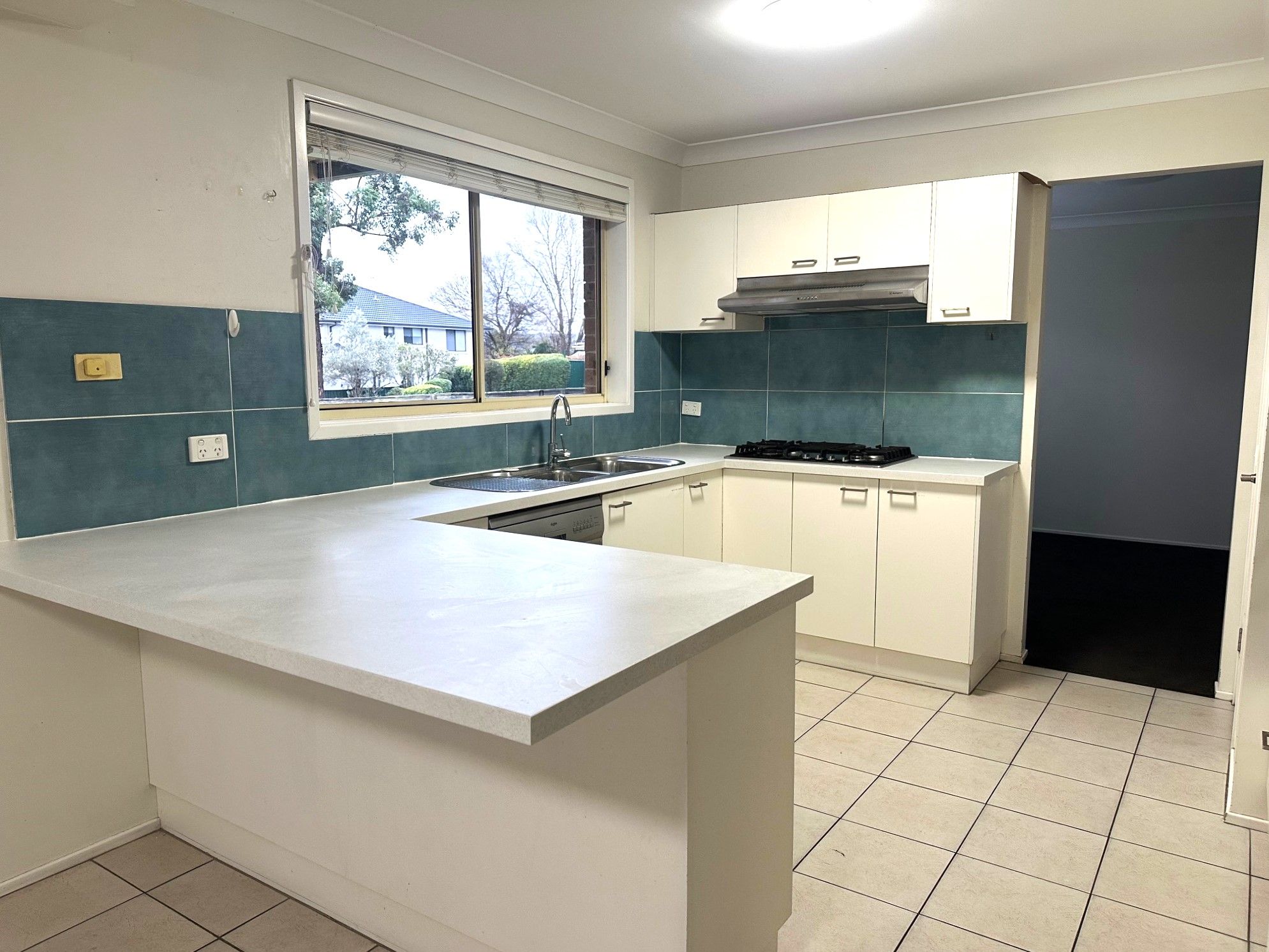 1 Cobblers Close, Kellyville, NSW 2155