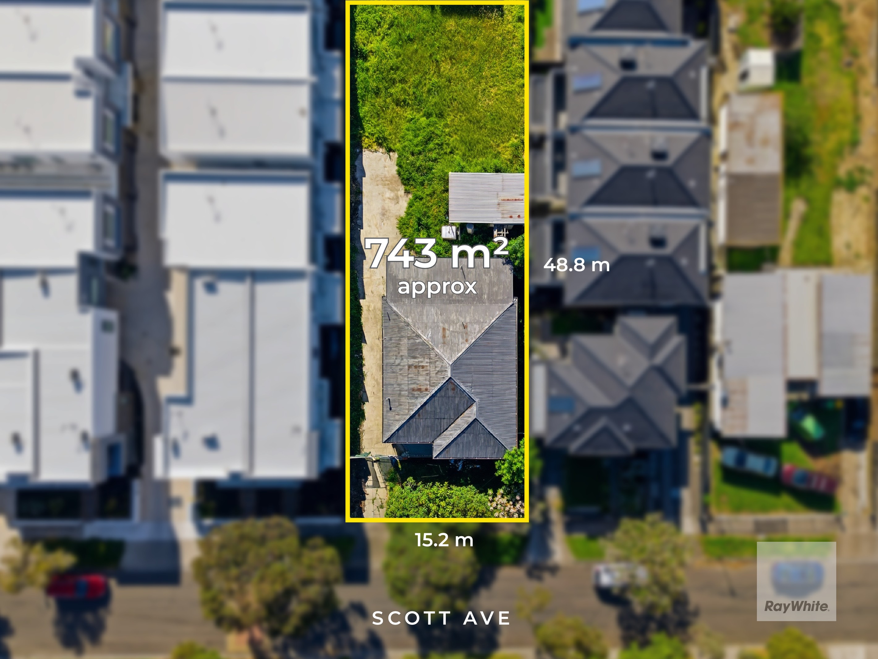 30 Scott Avenue, St Albans, VIC 3021