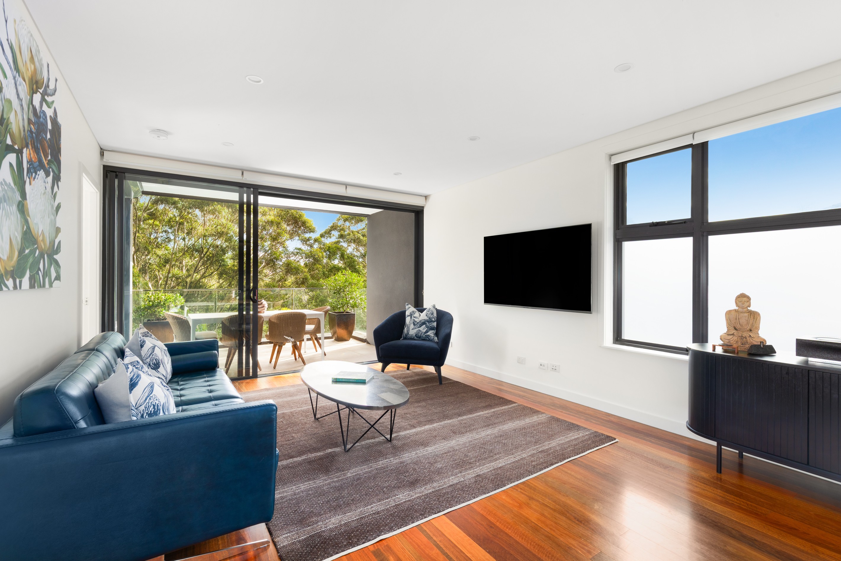 401/564 Miller Street, Cammeray, NSW 2062