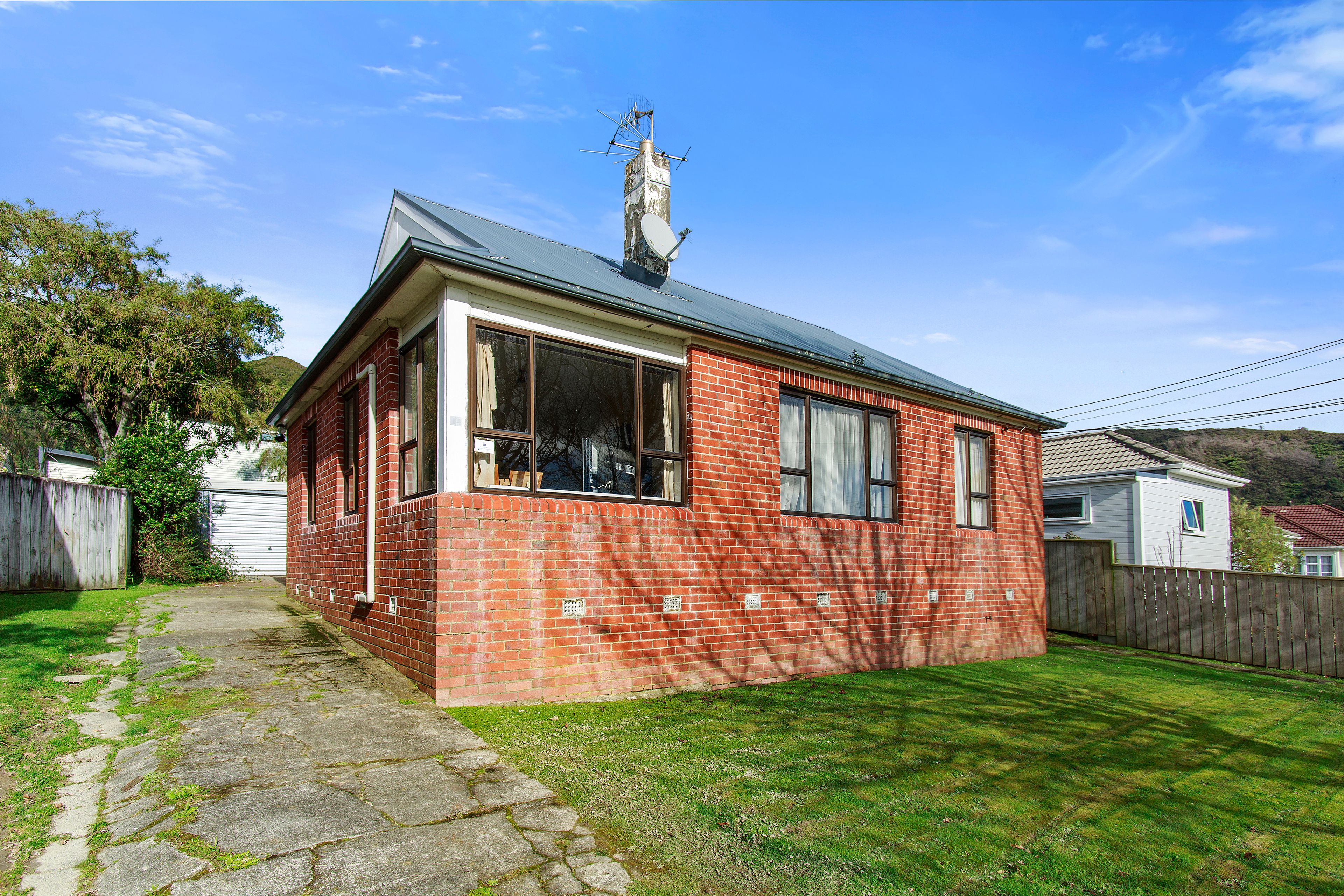 14 Grierson Street, Naenae, Lower Hutt City
