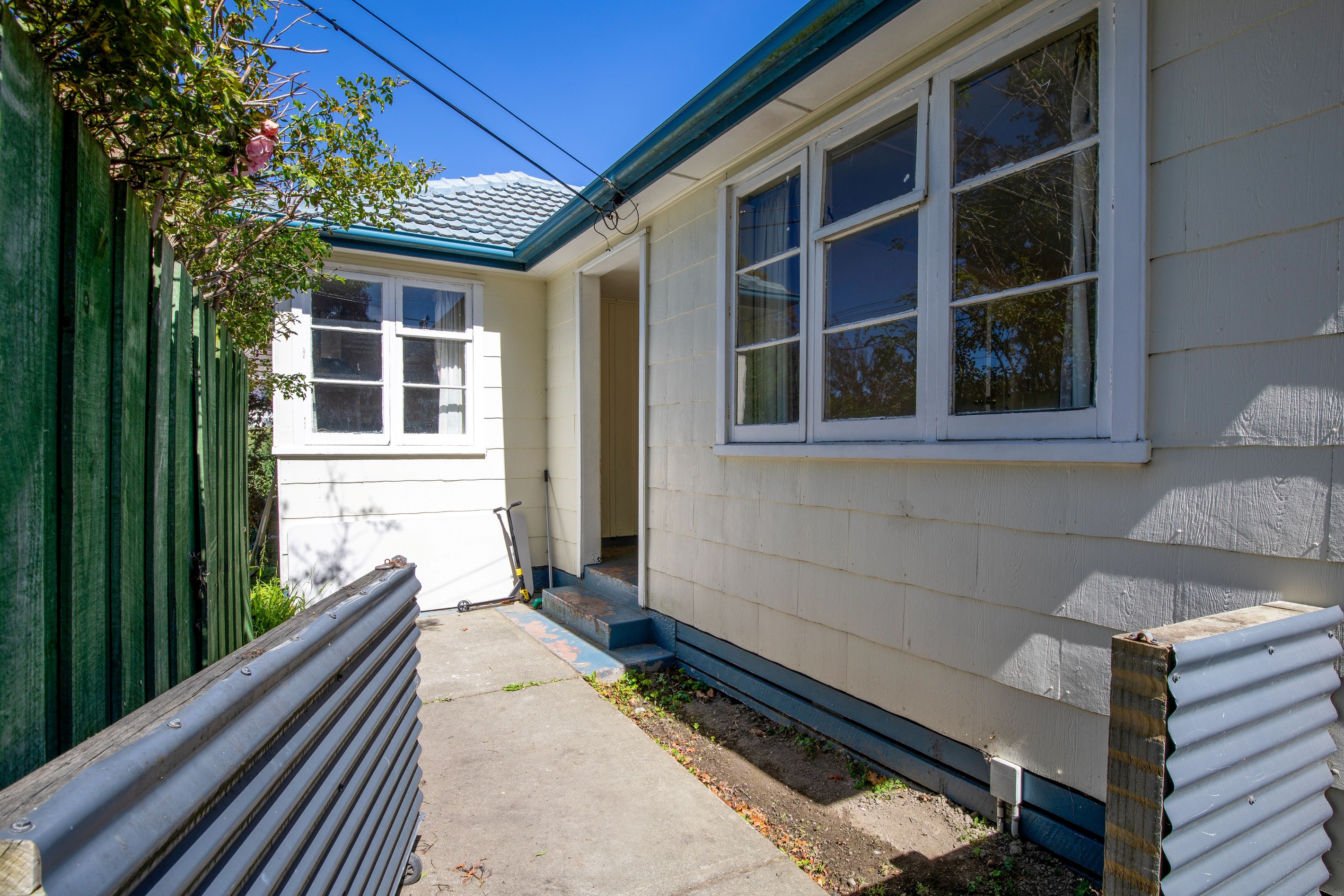 57 Riselaw Street, Mairehau, Christchurch City