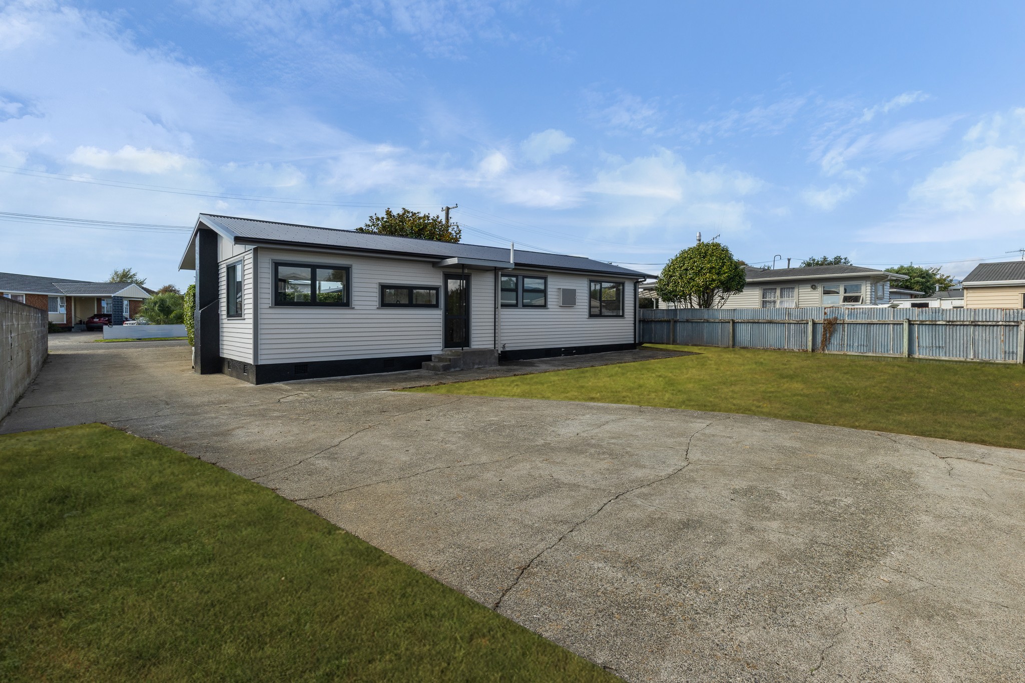 55 Read Street, Levin, Horowhenua District