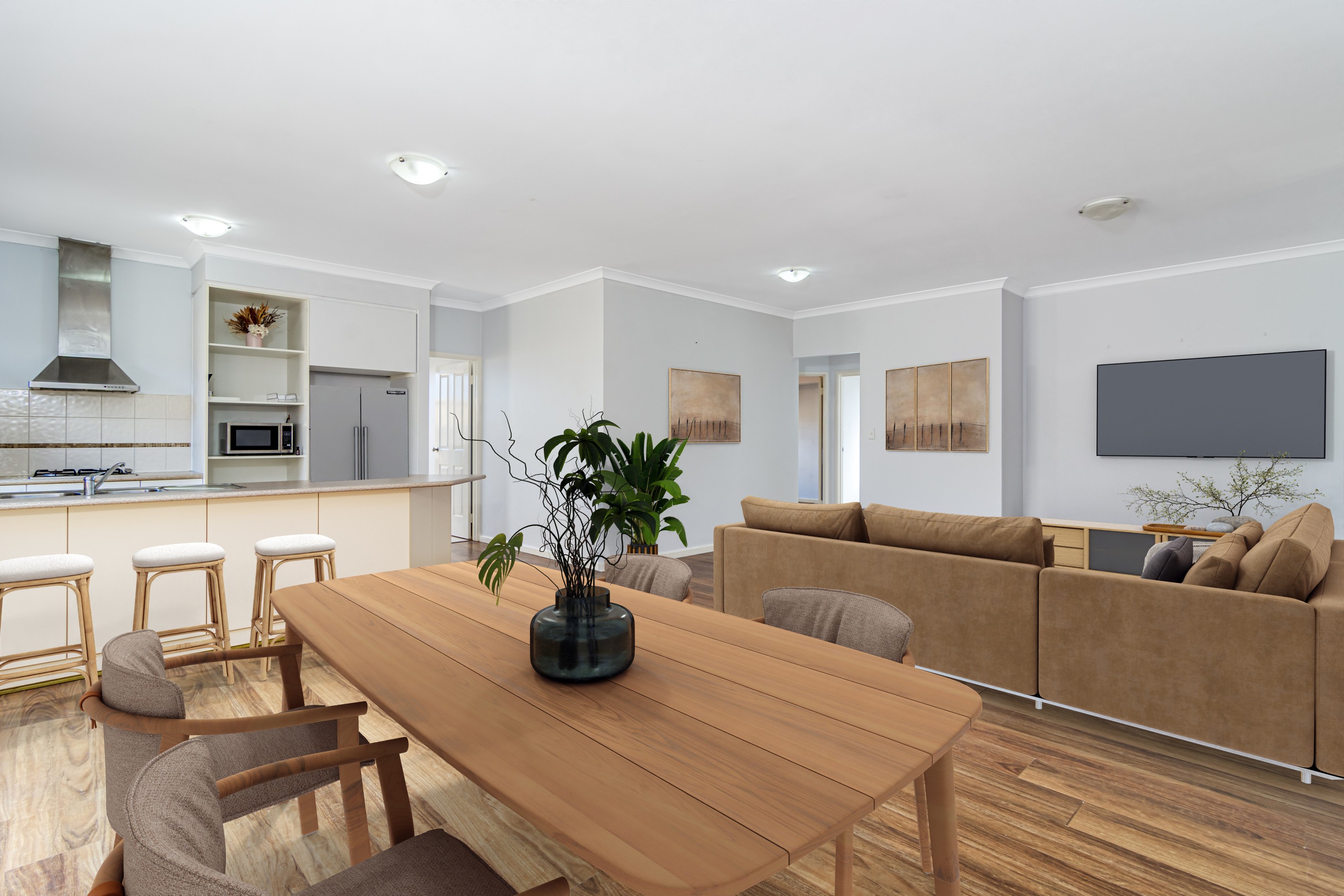 8 Beachwood Crescent, Butler, WA 6036