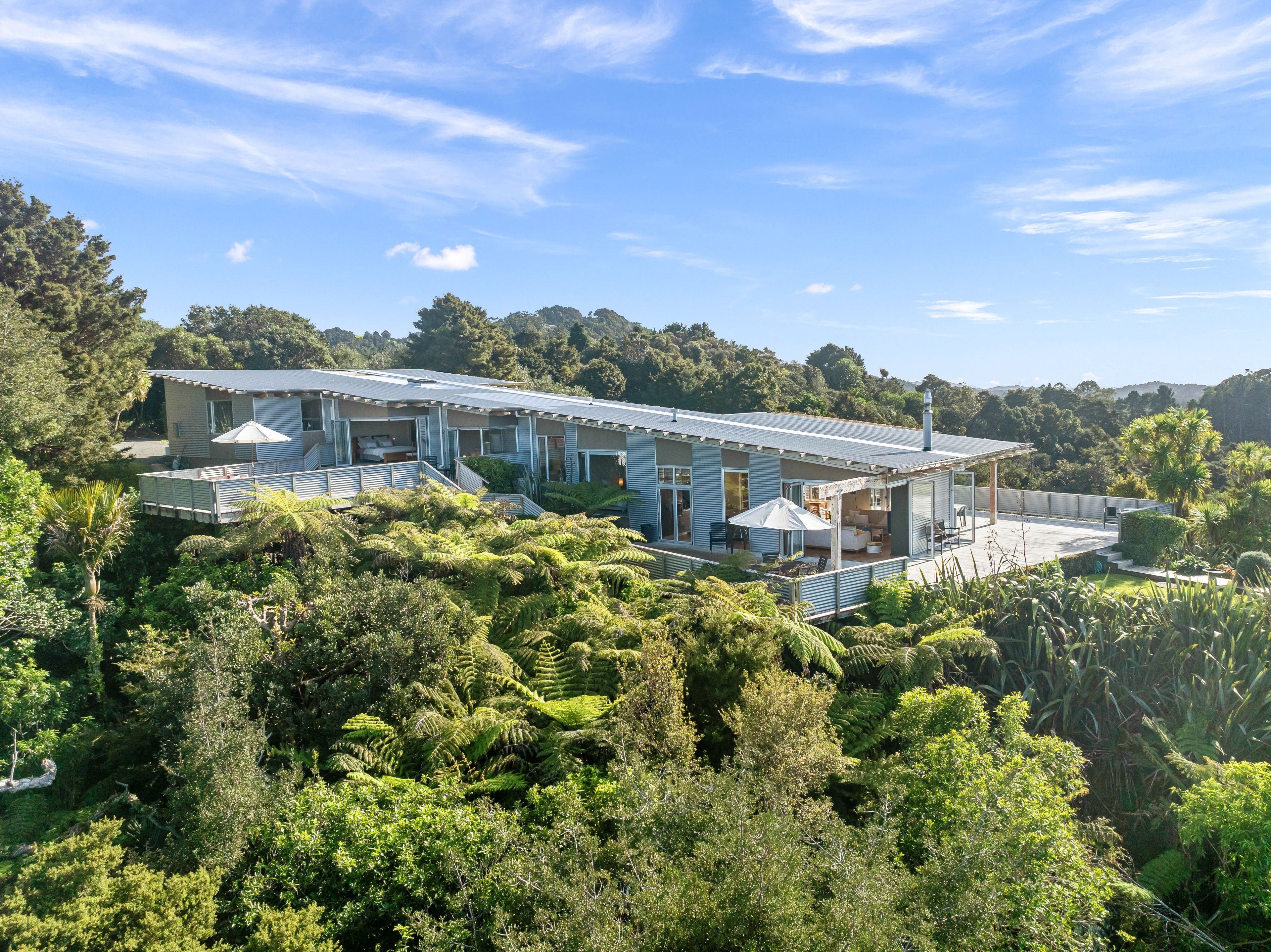 105 Pukenui Road, Ngunguru, Whangarei District