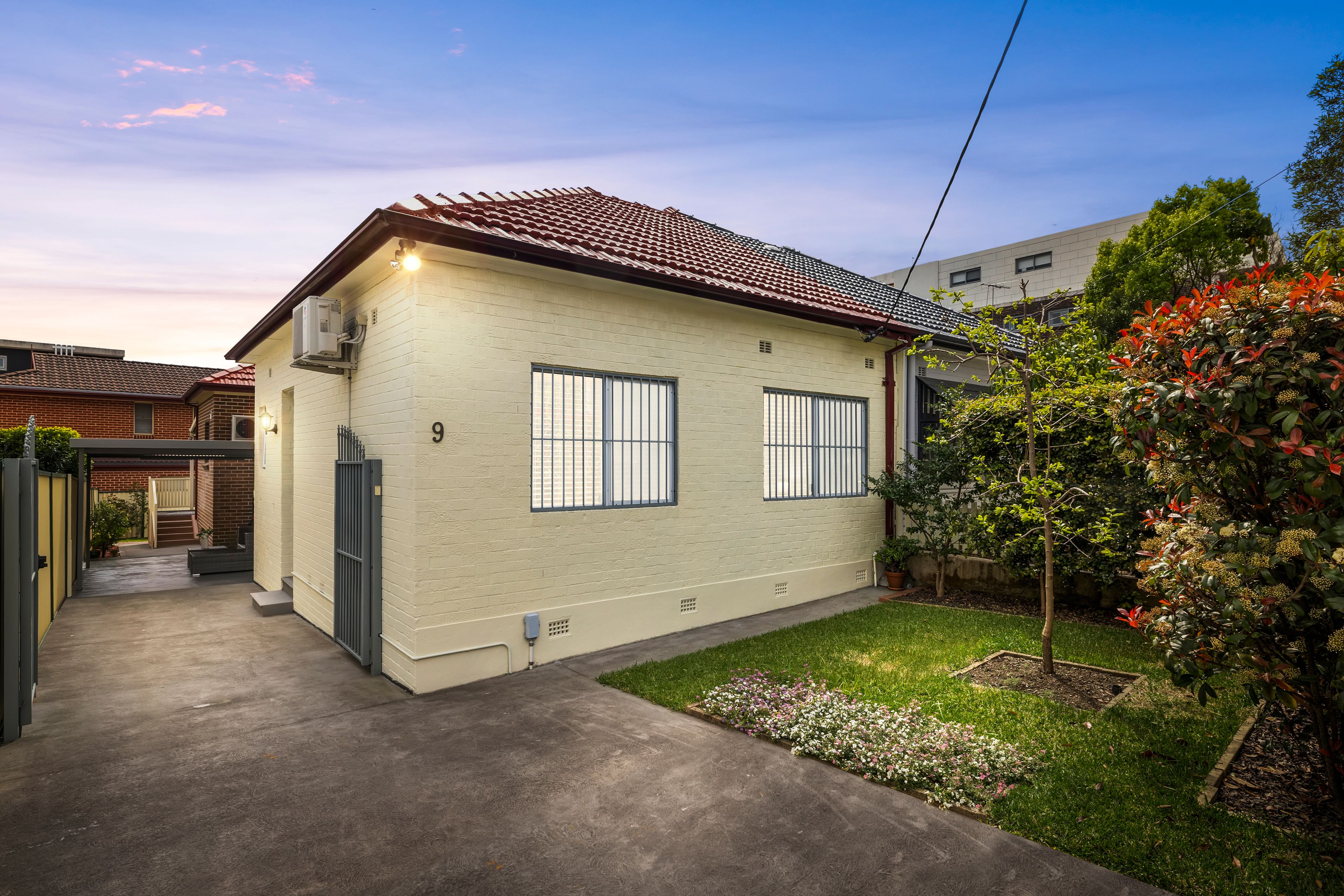 9 Bede Street, Strathfield South, NSW 2136