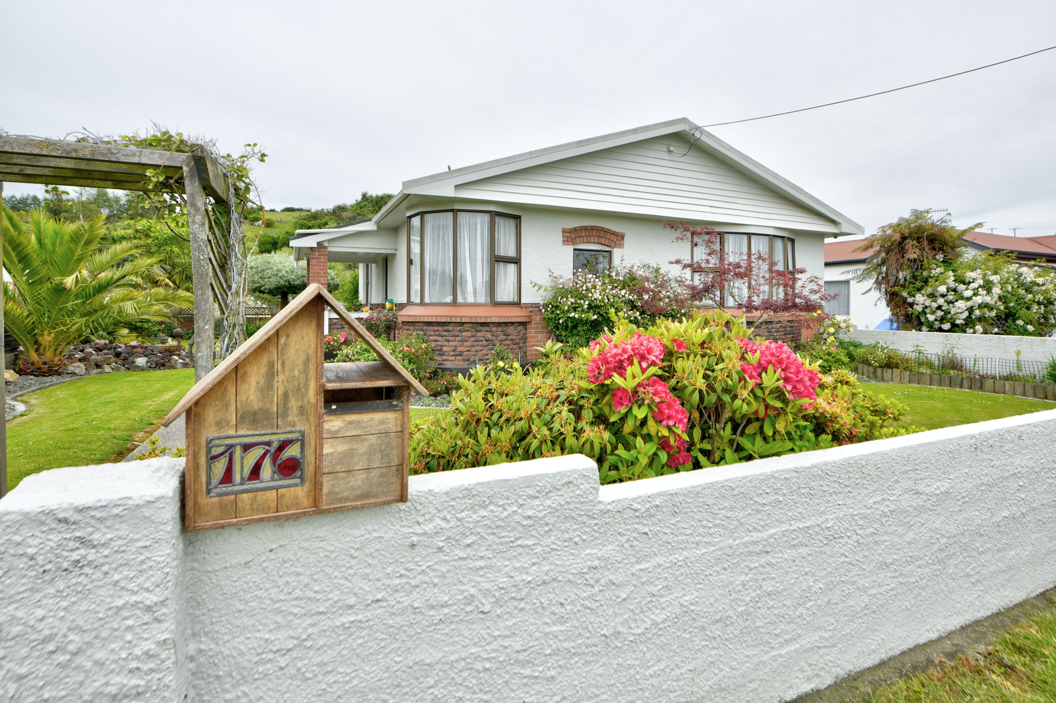 176 Kana Street, Mataura, Gore District