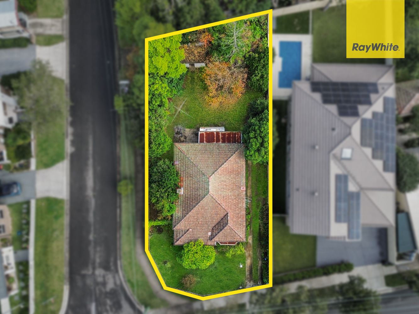 76 Kleins Road, Northmead, NSW 2152