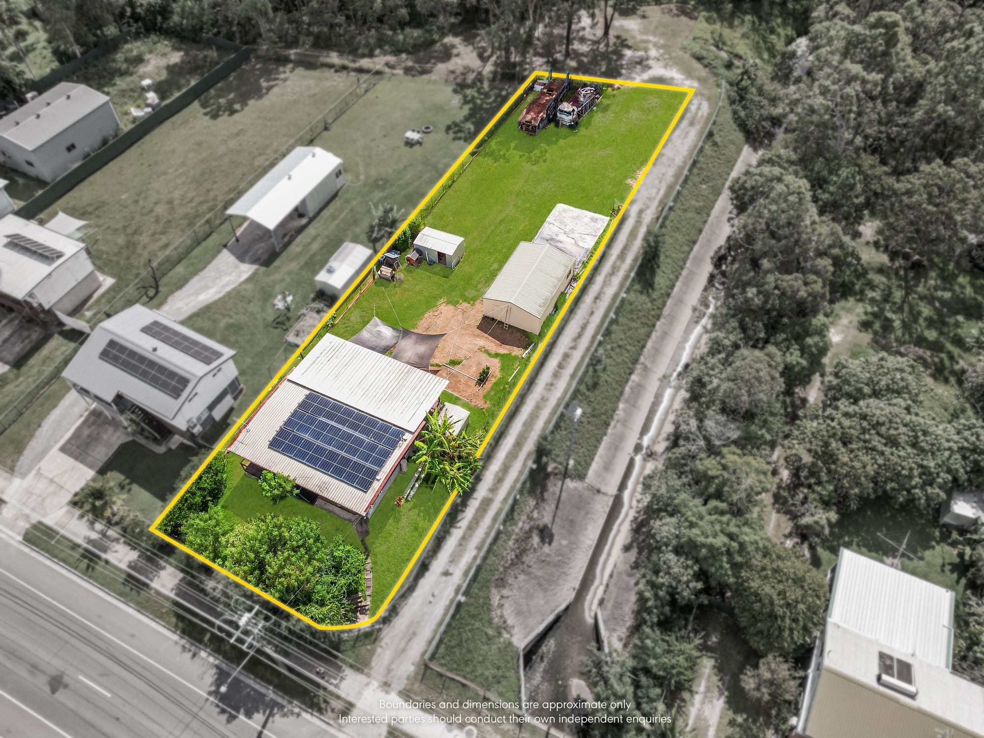 74 Princess Street, Marsden, QLD 4132