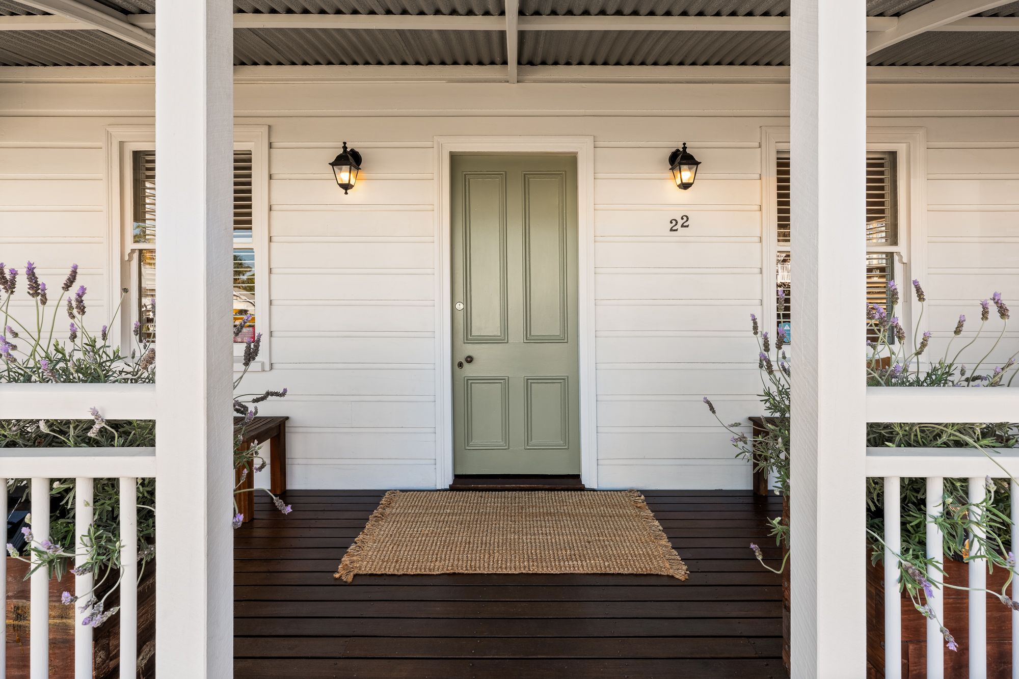 22 Prince Street, Paddington, QLD 4064